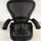 Aeron Classic talla C Equipada Brazos ajustables y Soporte lumbar