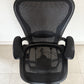 Aeron Classic talla C Equipada Brazos ajustables y Soporte lumbar