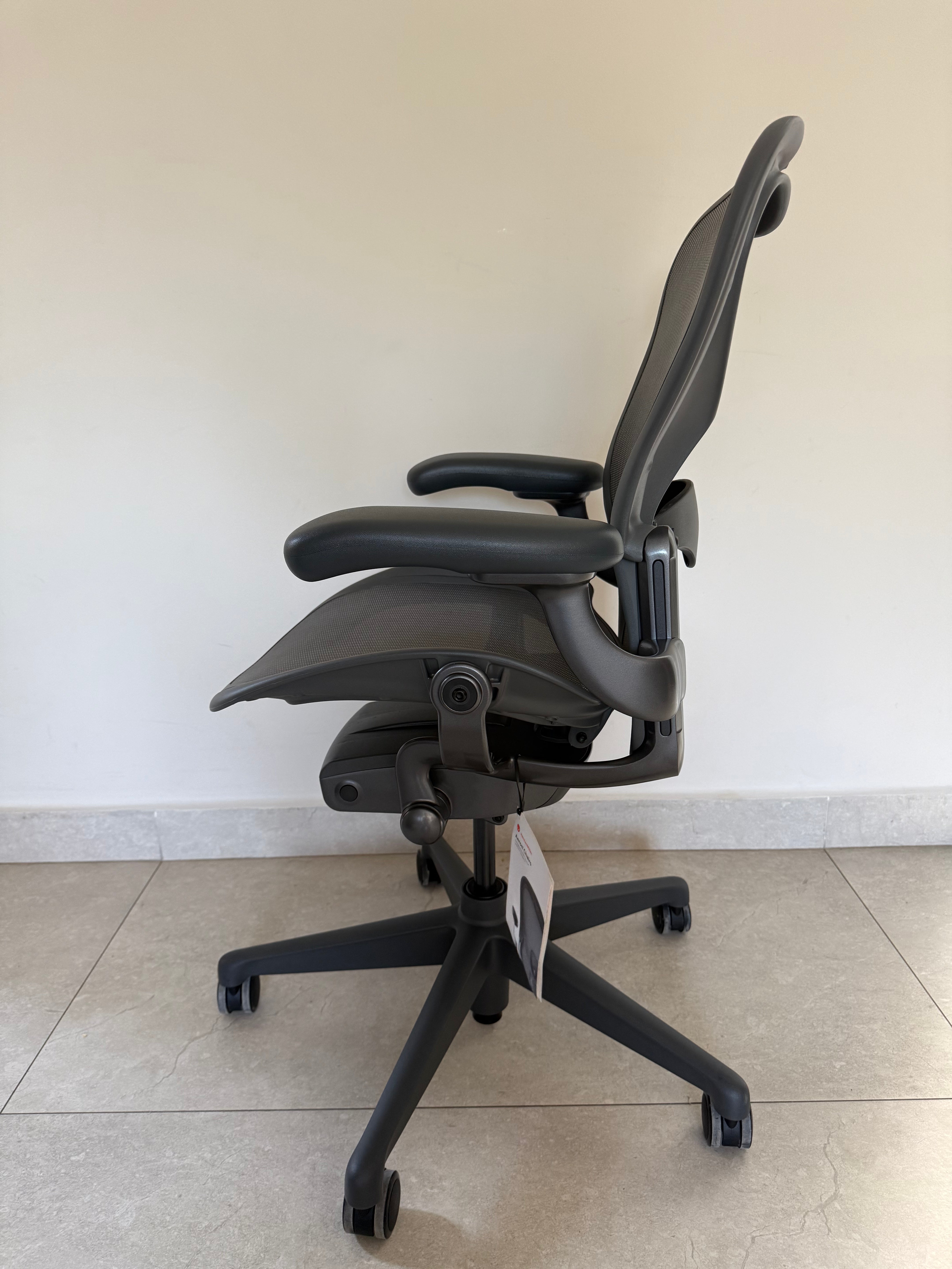 Silla Aeron Herman Miller Talla B - Preowned