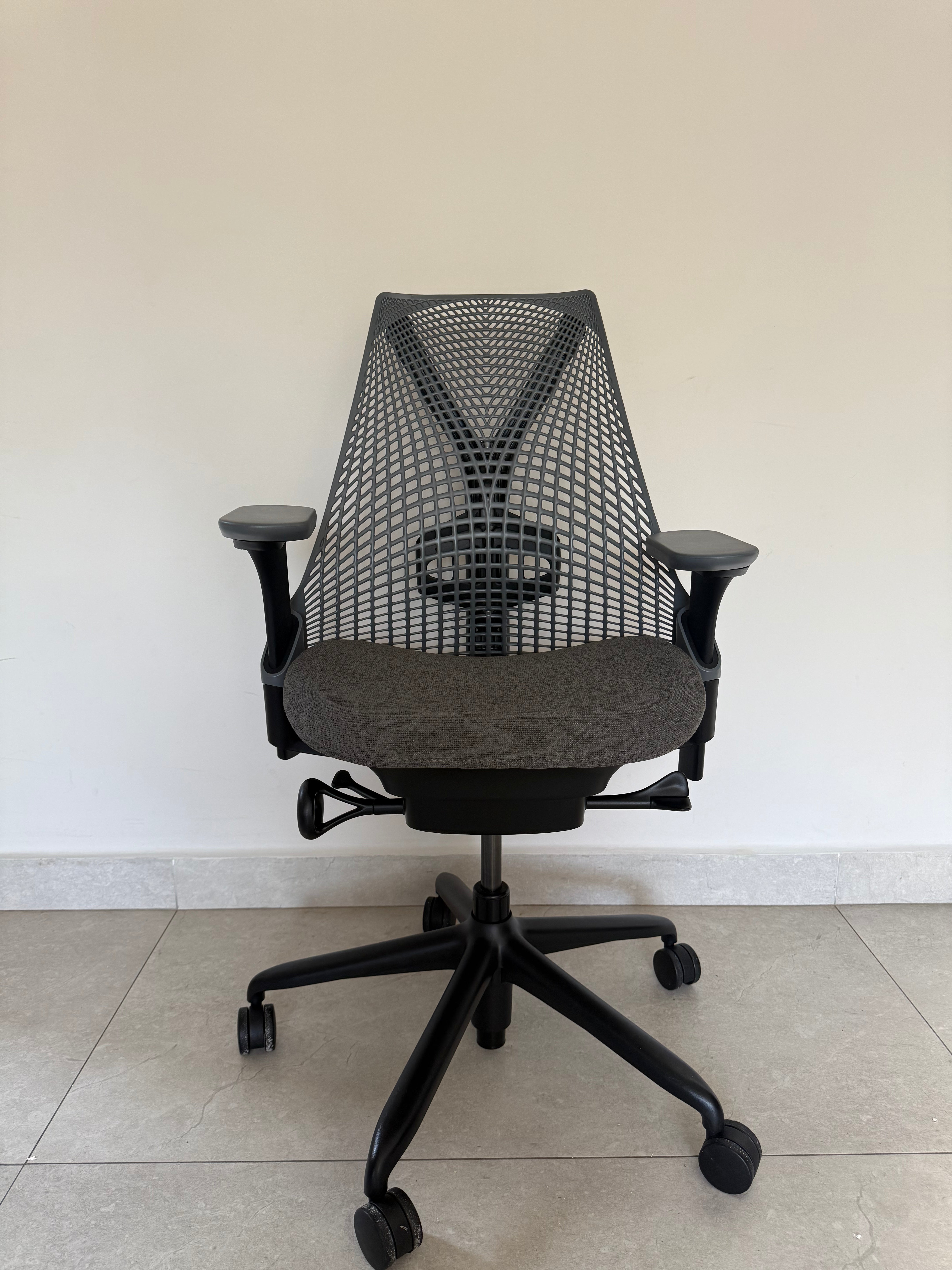 Silla Sayl Herman Miller - Preowned