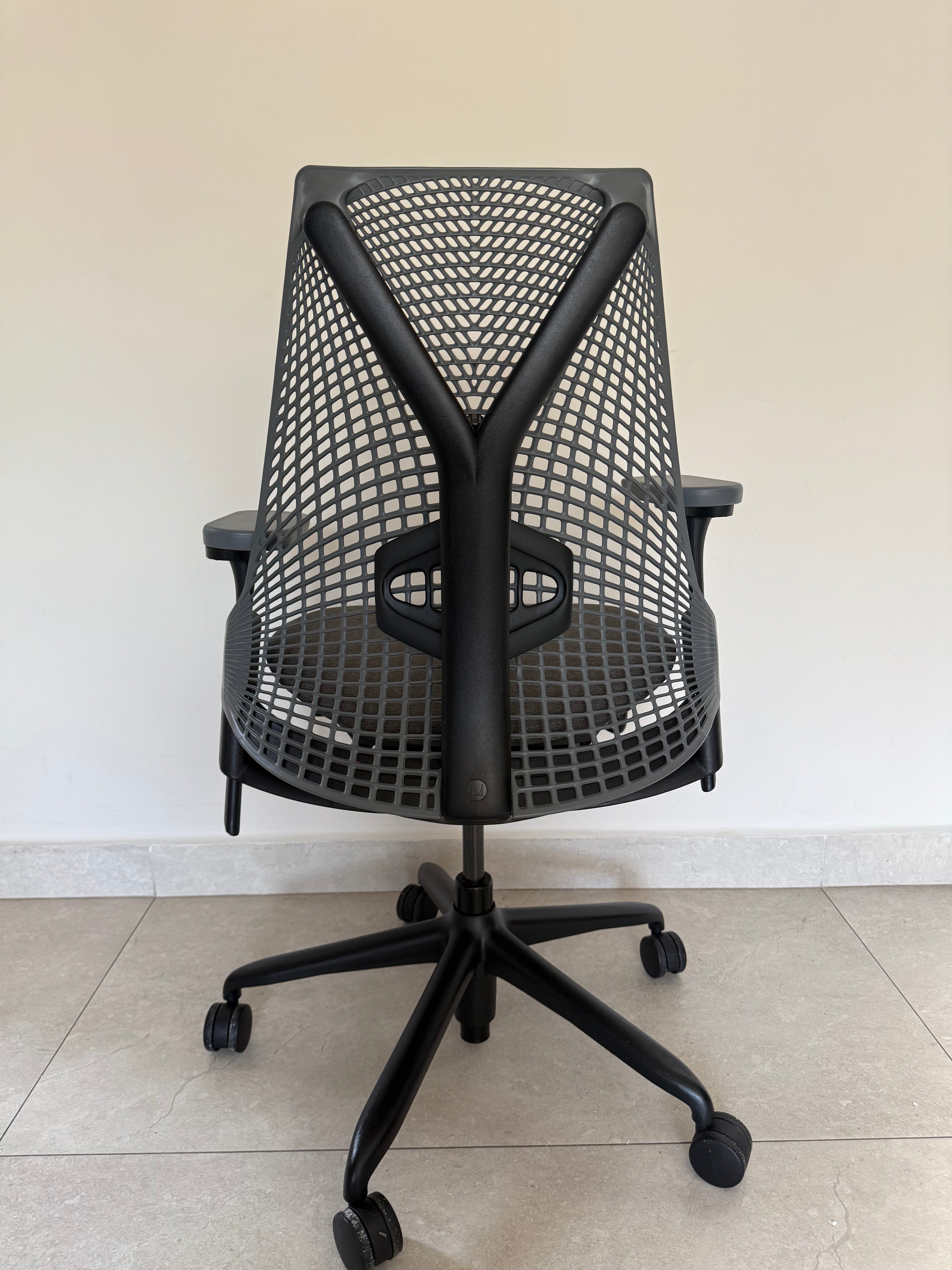 Silla Sayl Herman Miller - Preowned