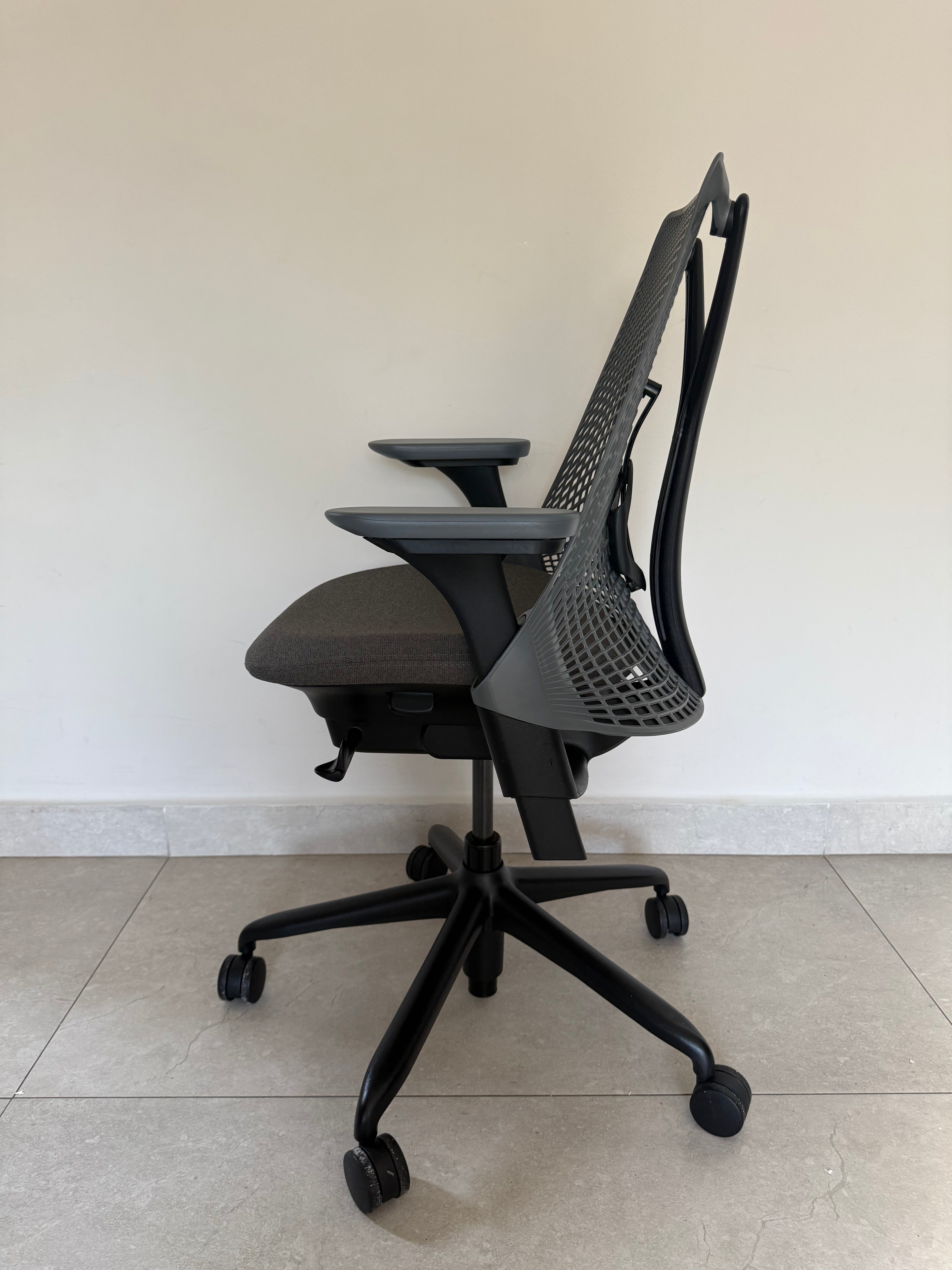 Silla Sayl Herman Miller - Preowned
