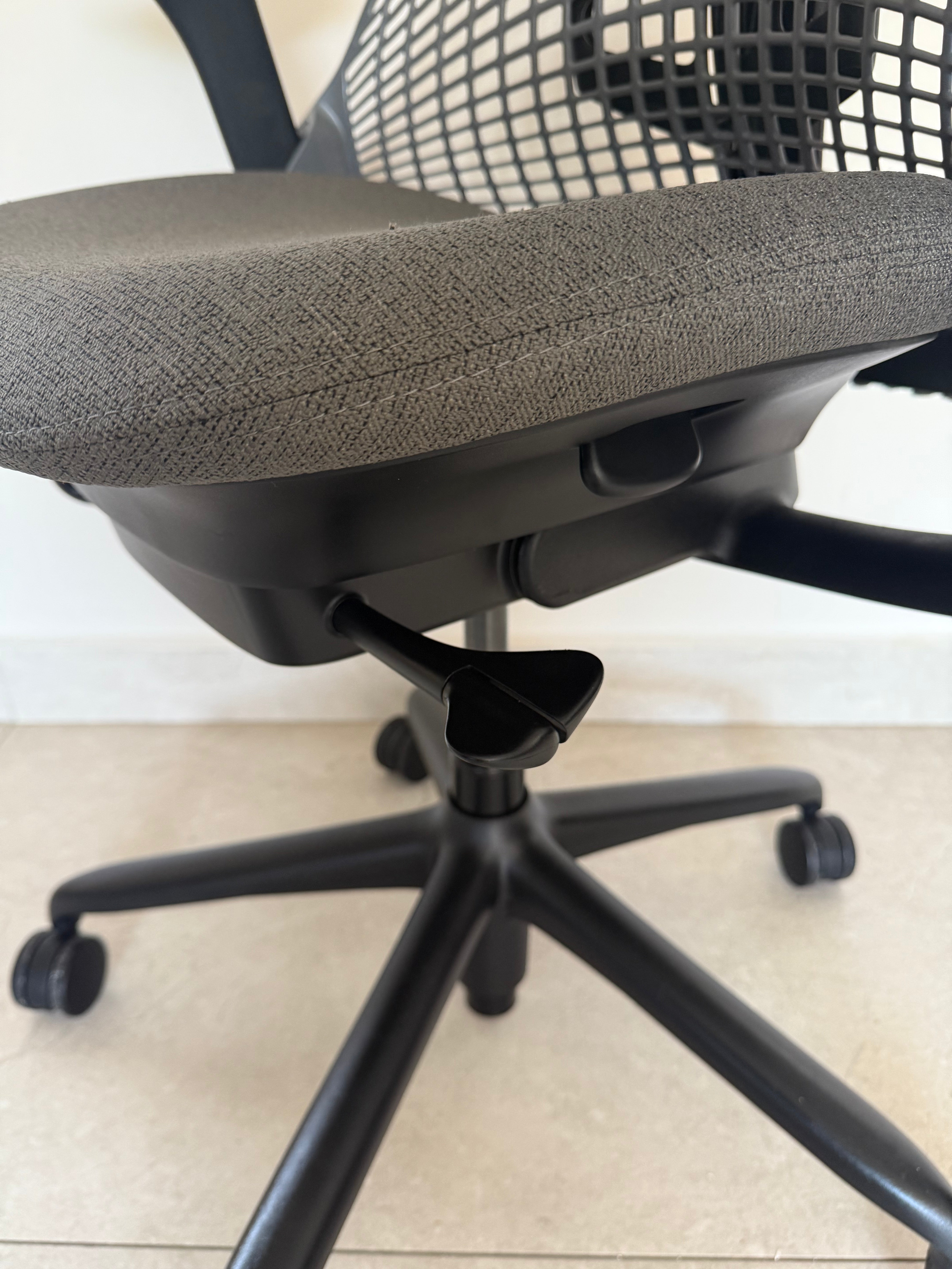 Silla Sayl Herman Miller - Preowned