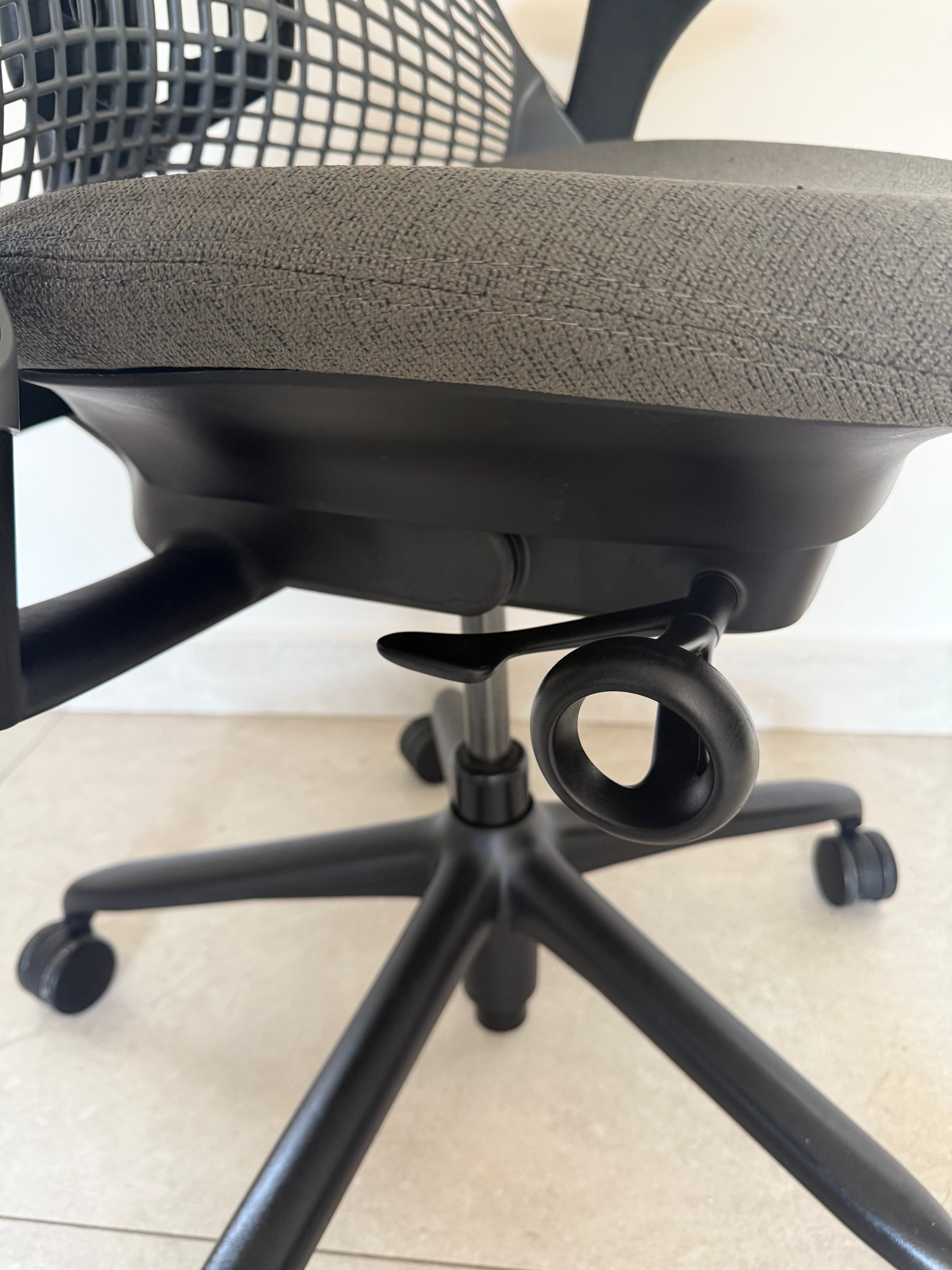Silla Sayl Herman Miller - Preowned
