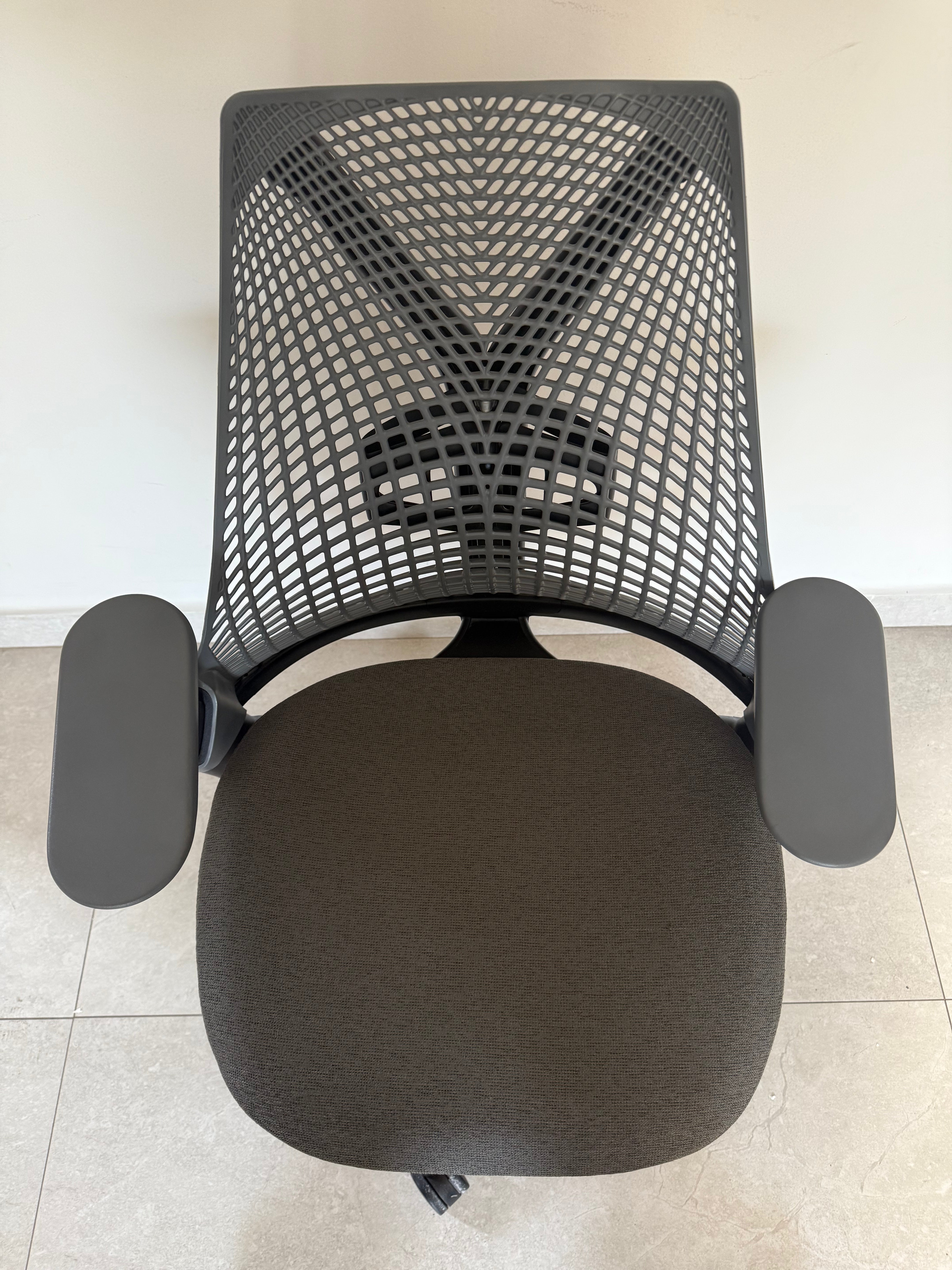 Silla Sayl Herman Miller - Preowned
