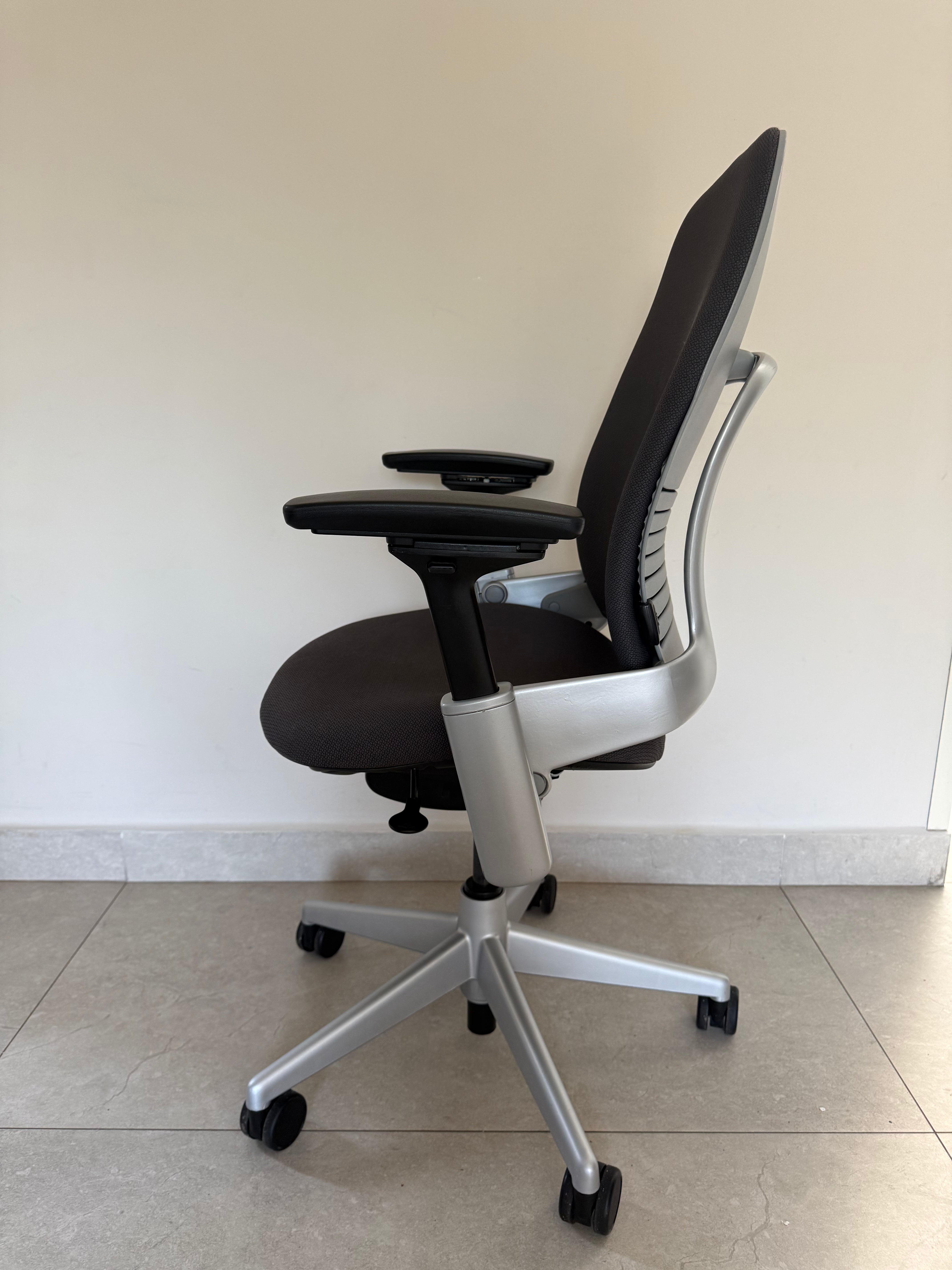 Steelcase Leap 2 Gris - Preowned