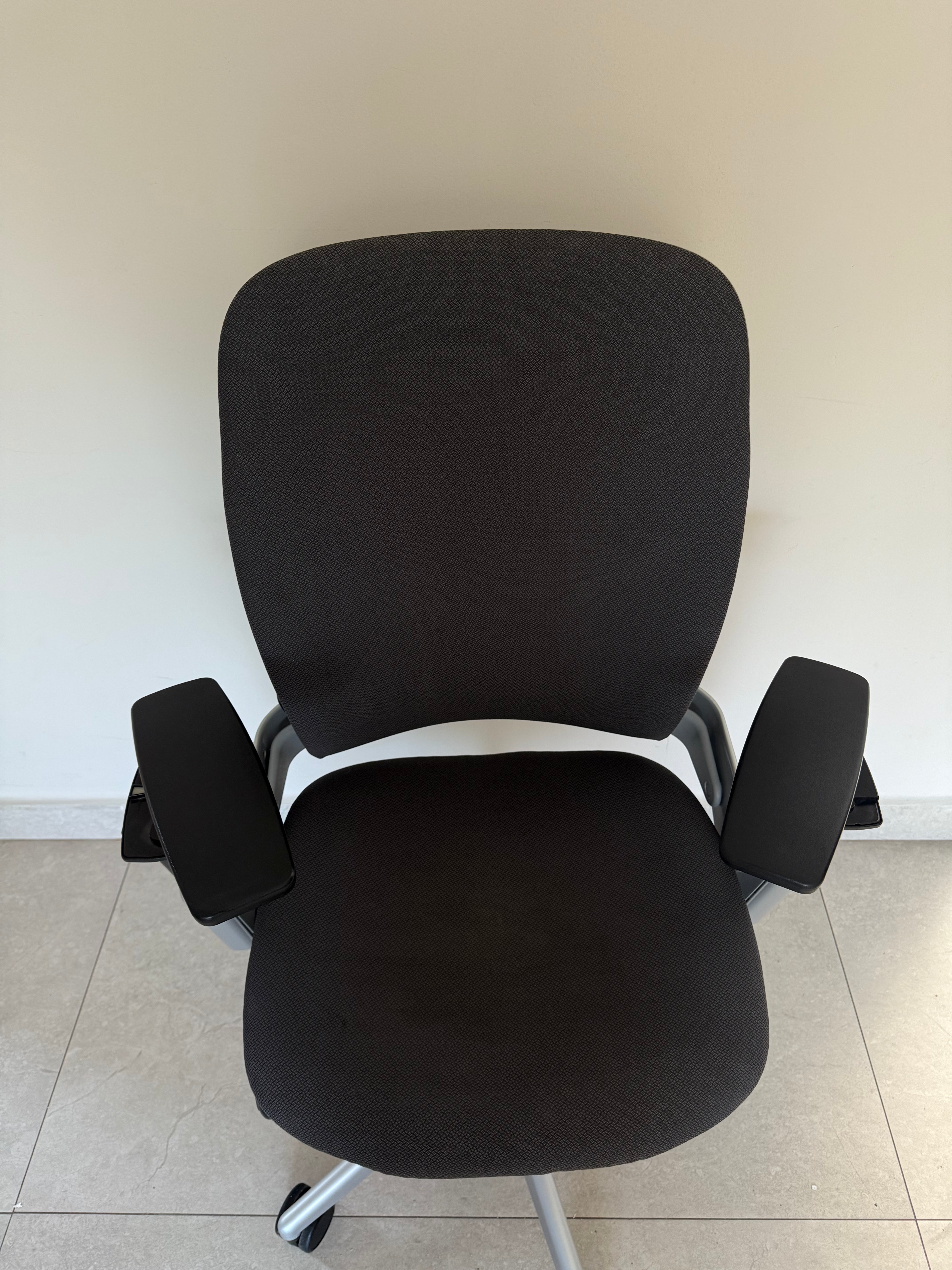 Steelcase Leap 2 Gris - Preowned