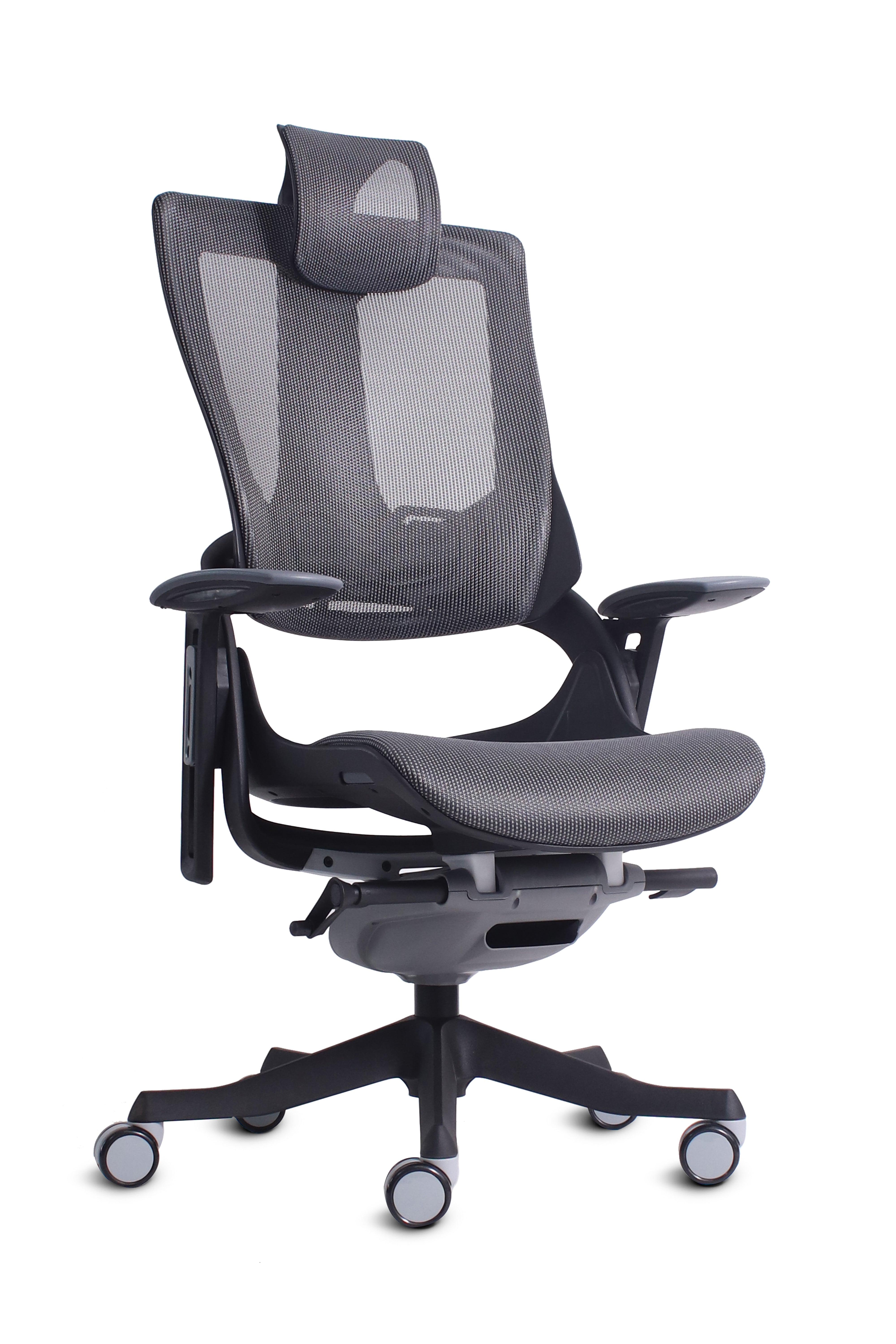 Silla Directiva Madagascar