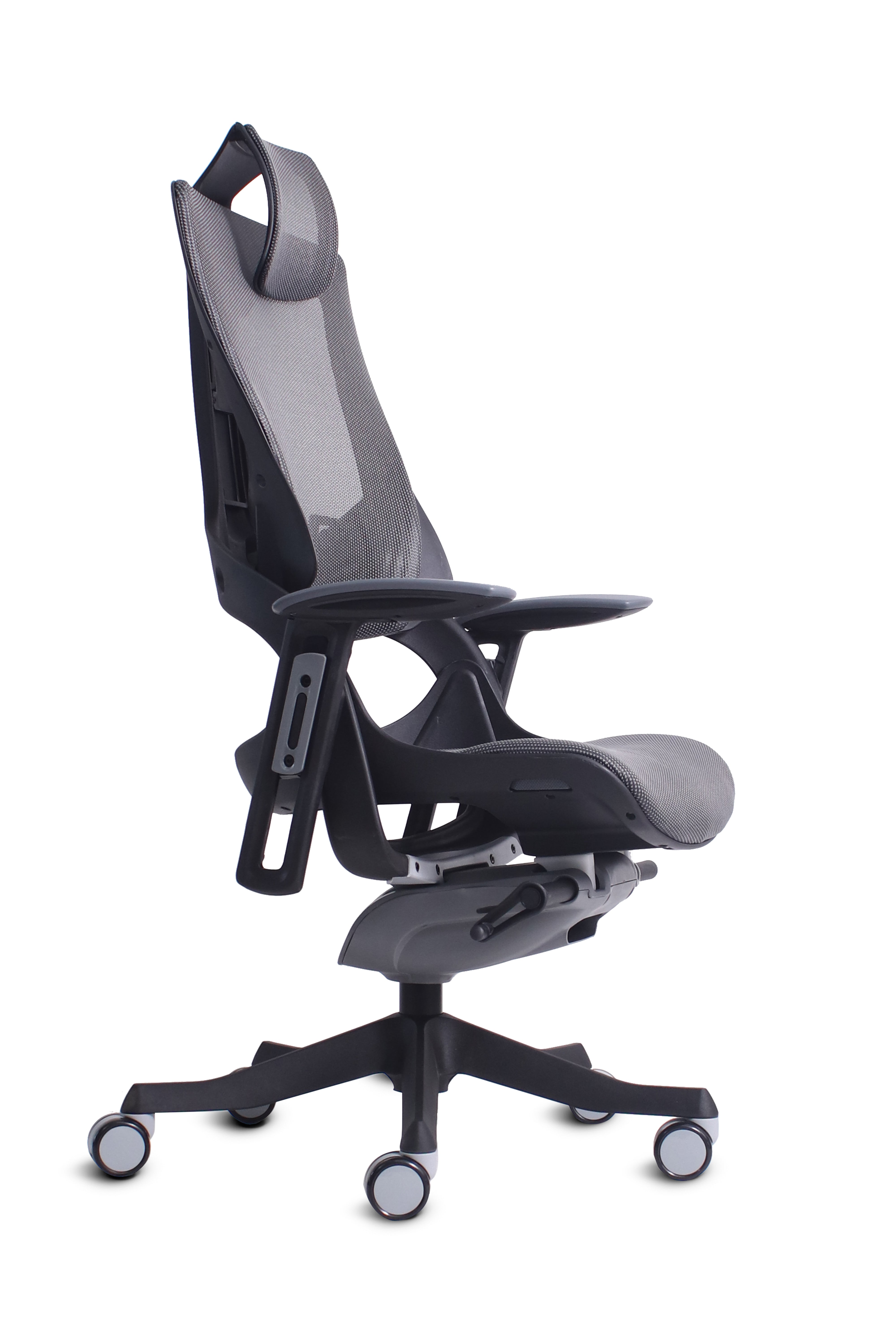 Silla Directiva Madagascar