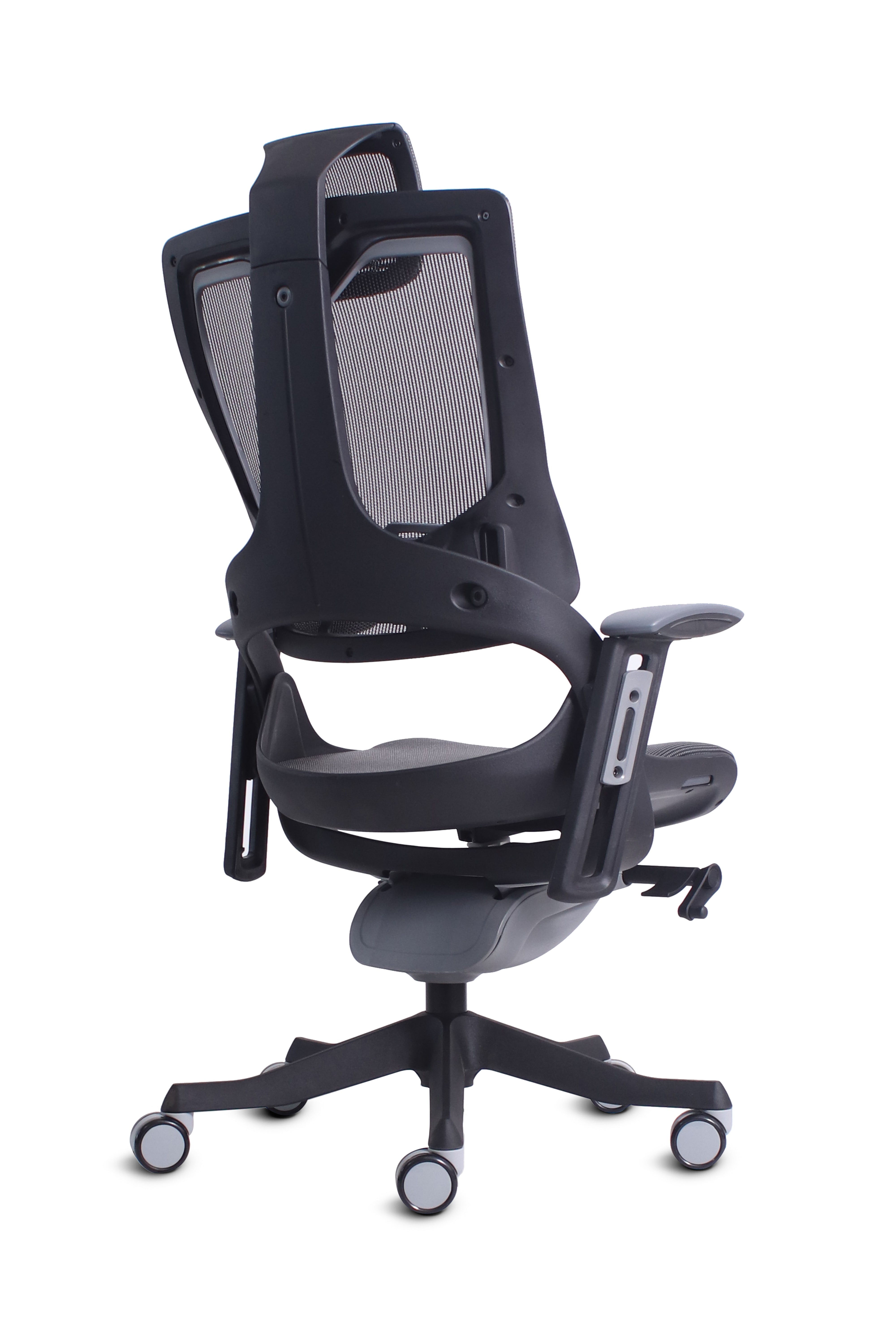 Silla Directiva Madagascar
