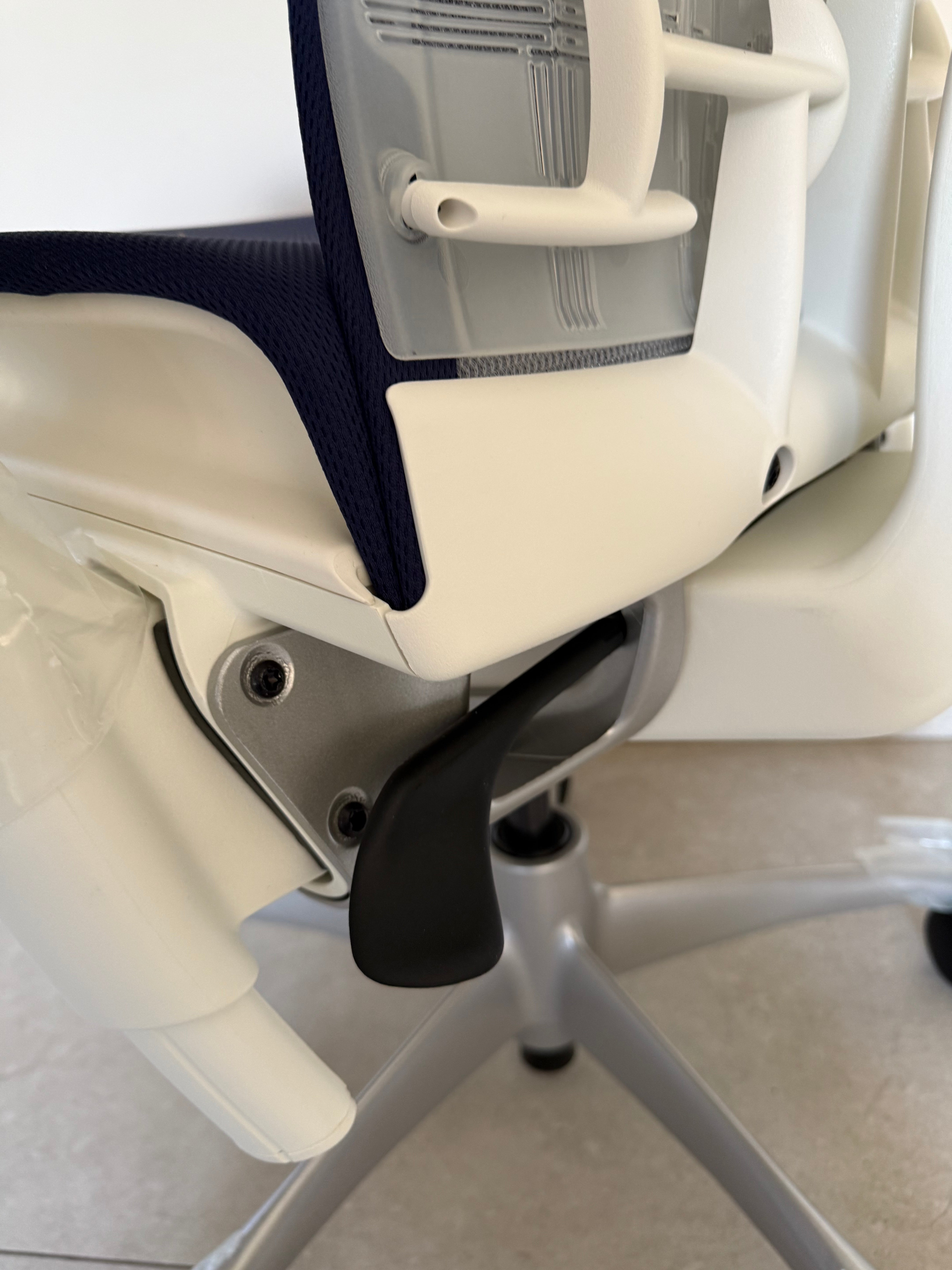Embody Azul - Herman Miller Nueva