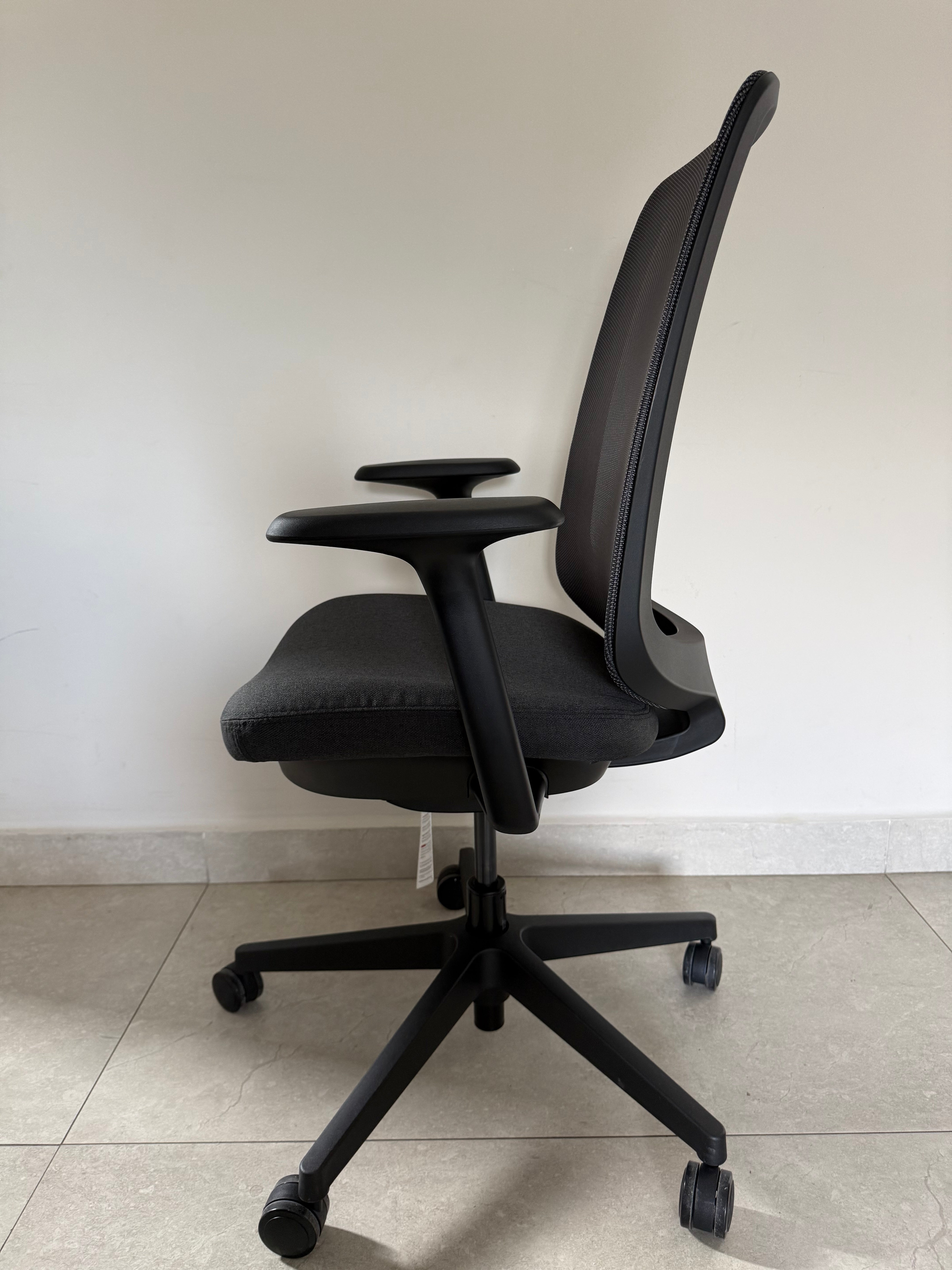 Silla Verus Interweave Herman Miller - Exhibicion