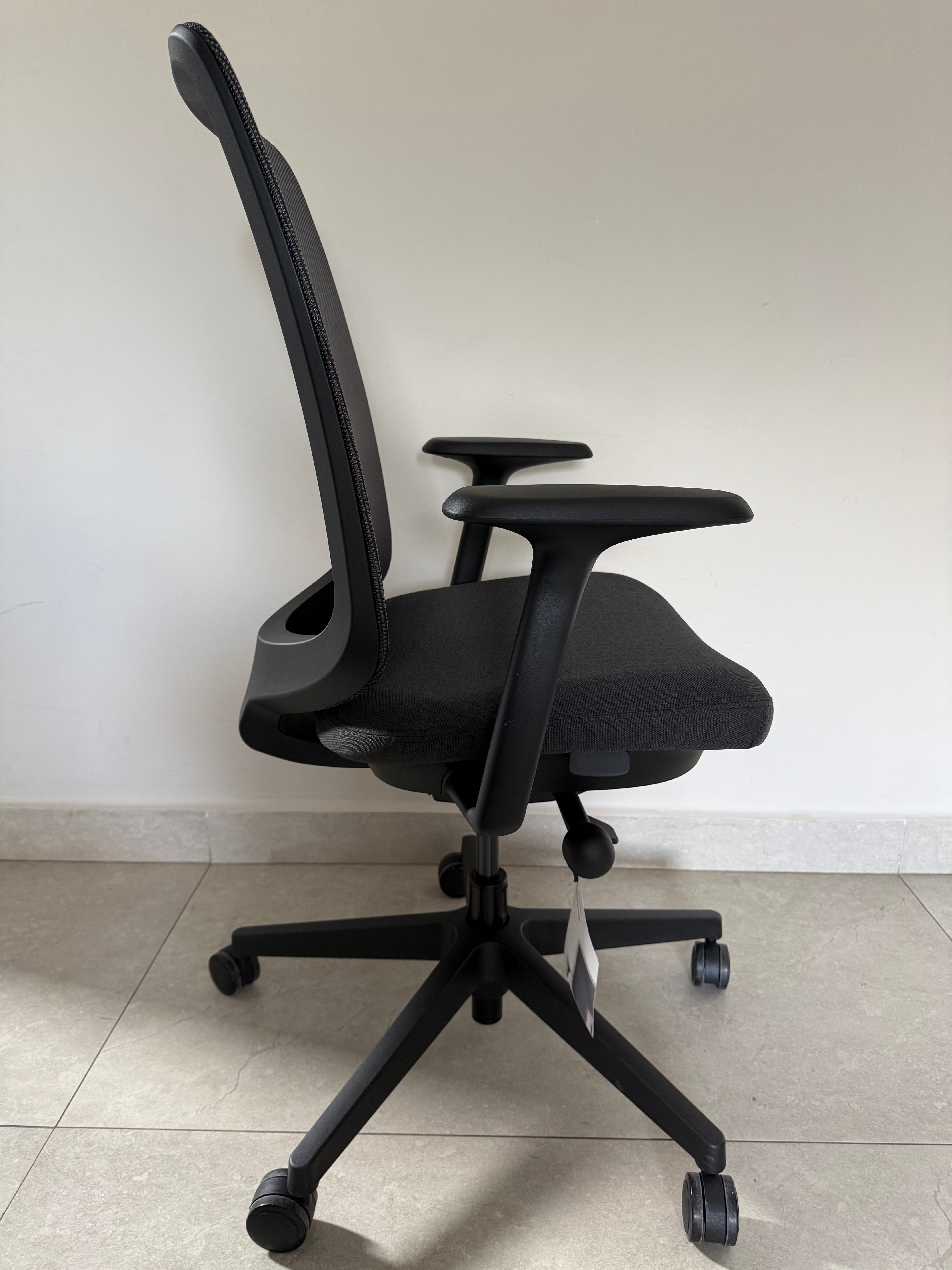 Silla Verus Interweave Herman Miller - Exhibicion