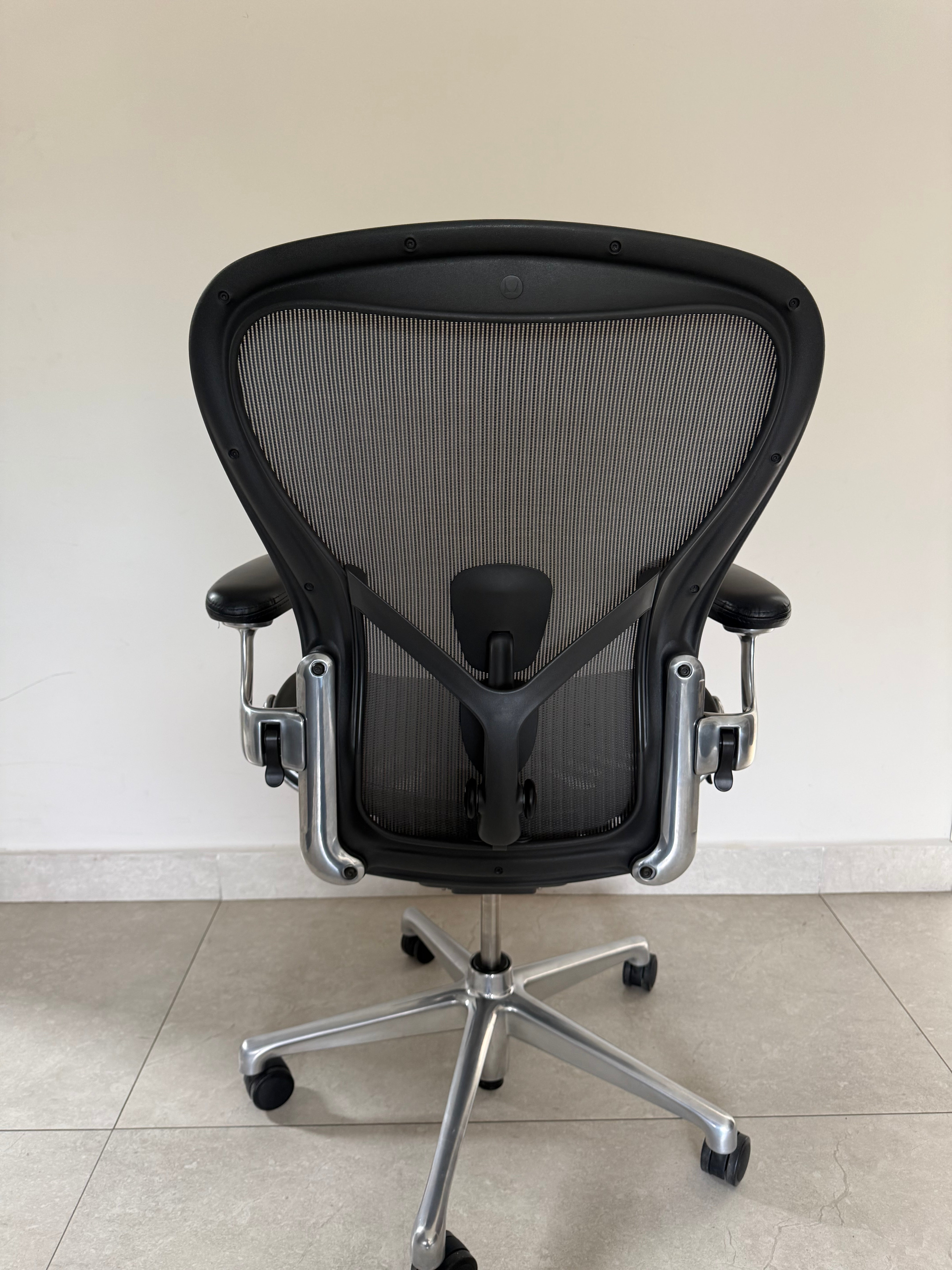 Aeron Cromada Posture Fit SL C - Preowned