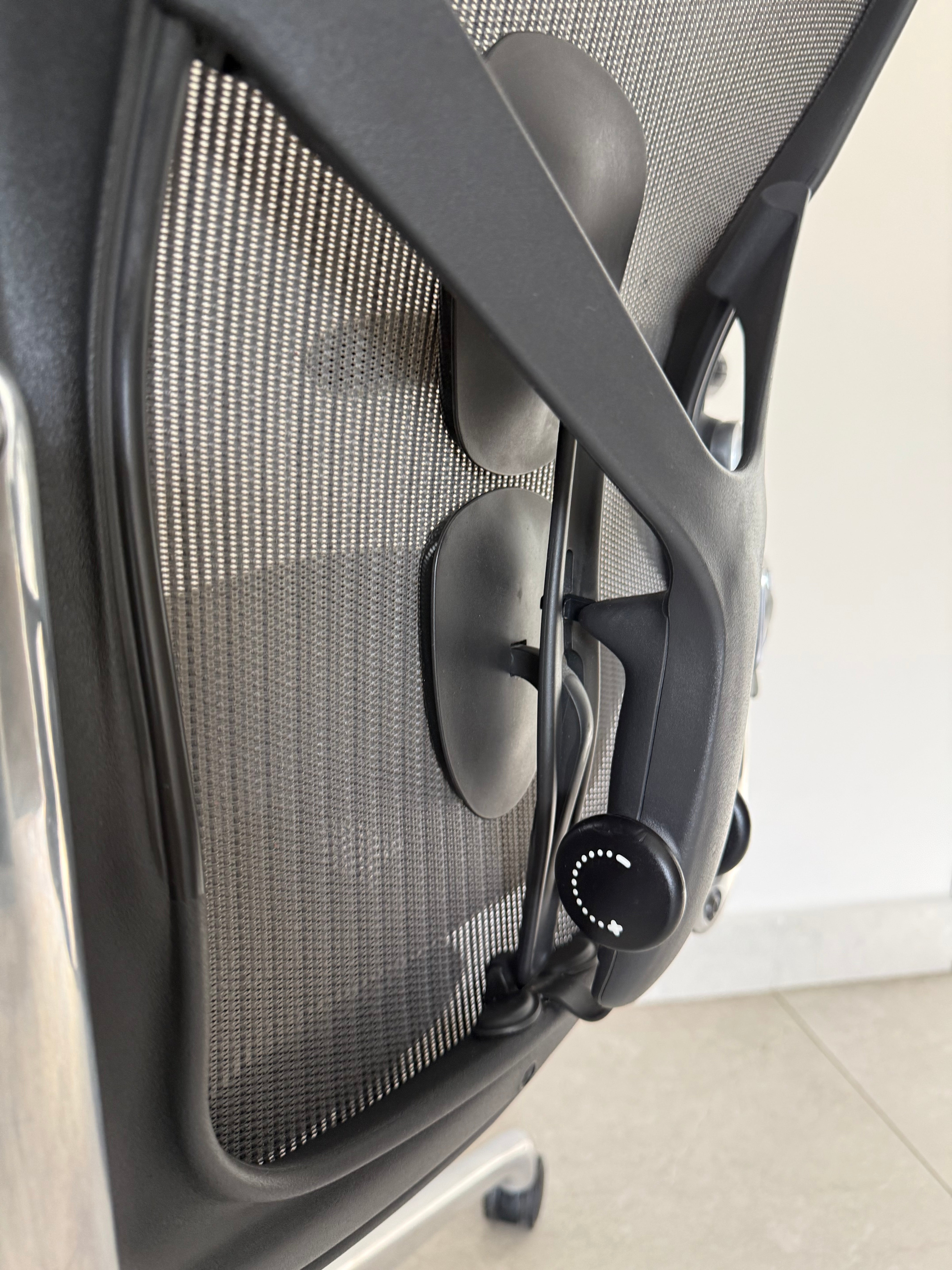 Aeron Cromada Posture Fit SL C - Preowned