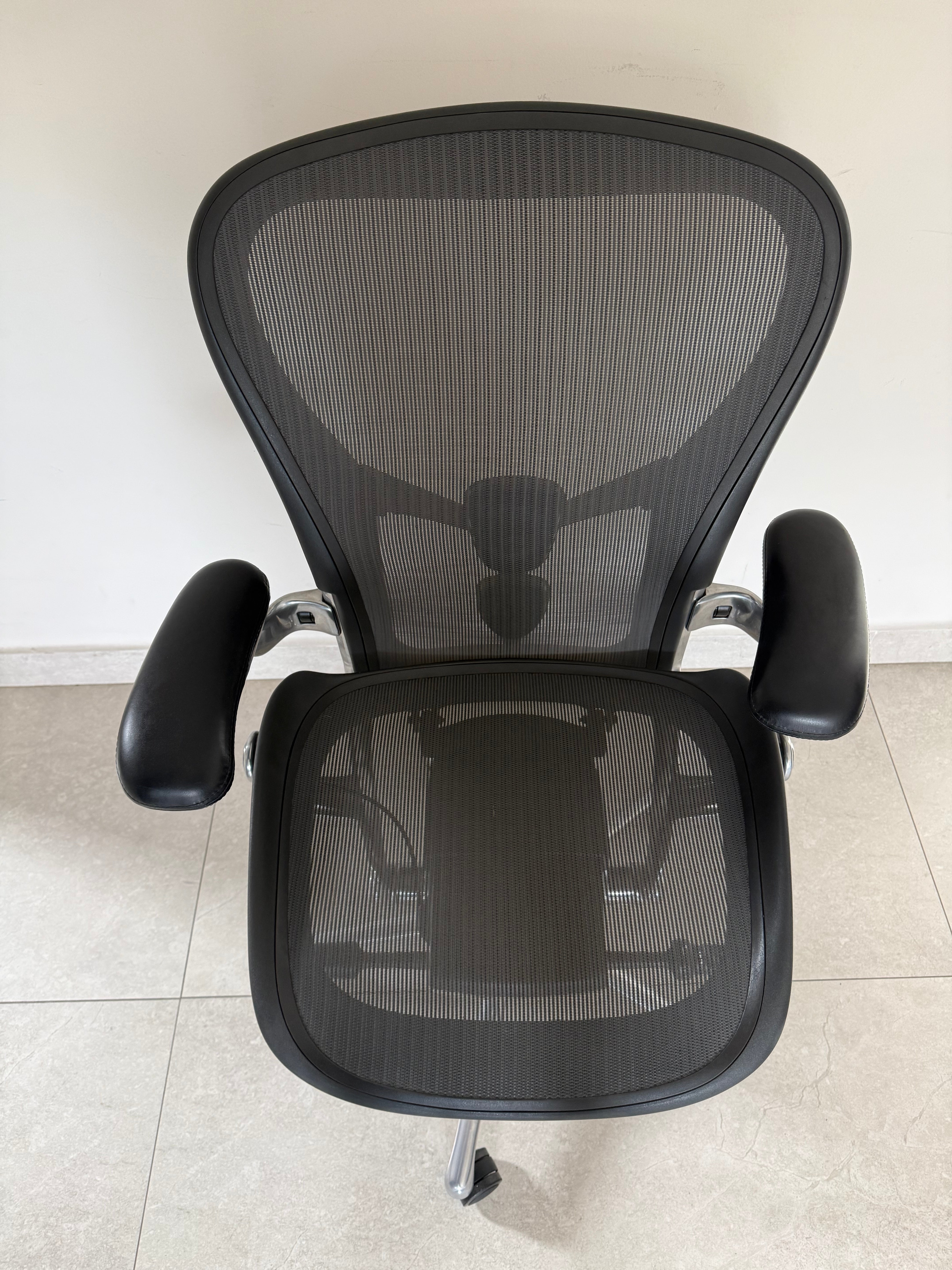 Aeron Cromada Posture Fit SL C - Preowned