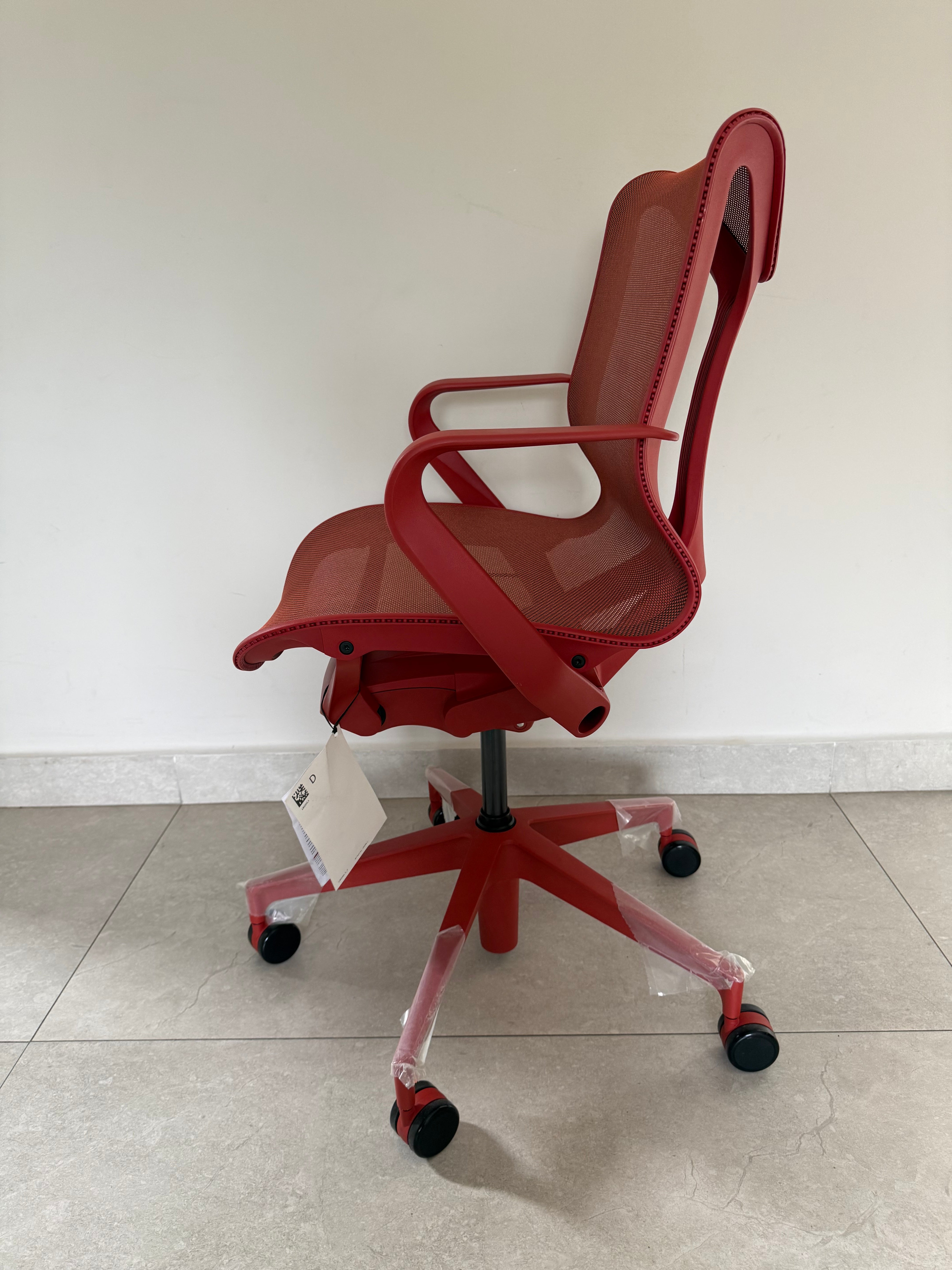 Silla Cosm Baja - Herman Miller de Exhibicion