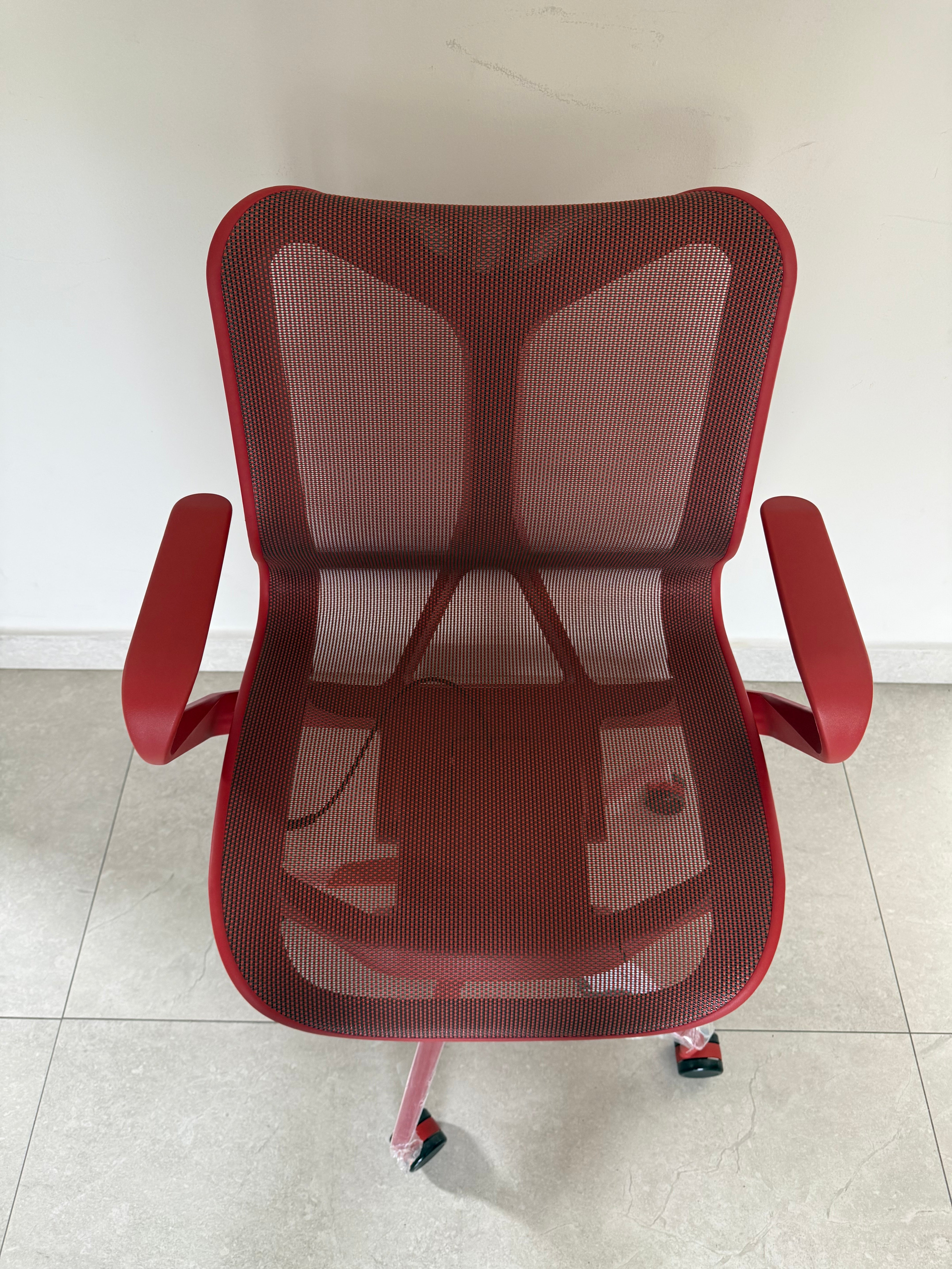 Silla Cosm Baja - Herman Miller de Exhibicion