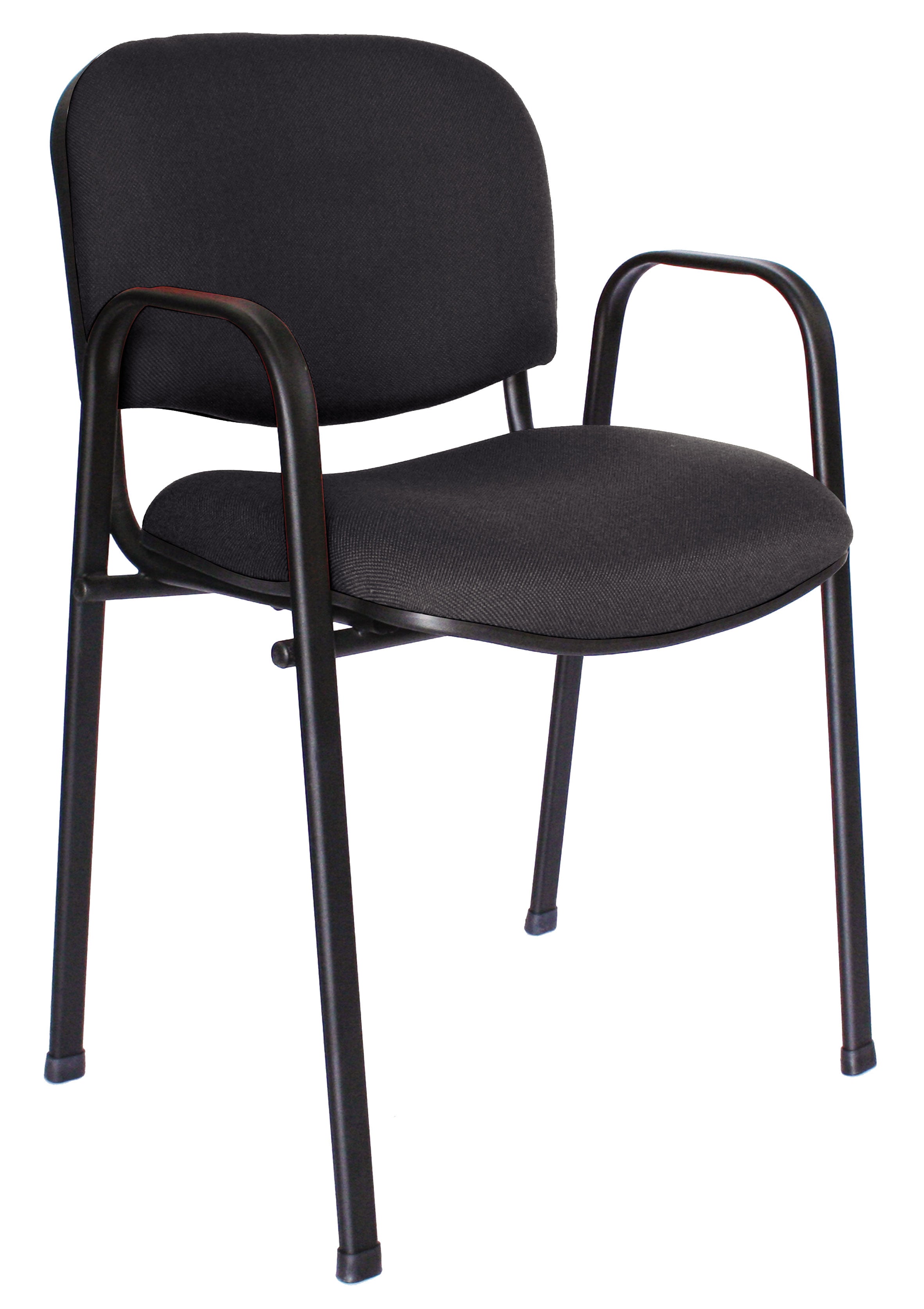 Silla ISO Con Brazos - 4 piezas