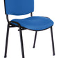 Silla Iso Sin BRAZOS