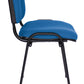 Silla Iso Sin BRAZOS