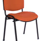 Silla Iso Sin BRAZOS