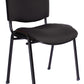Silla Iso Sin BRAZOS