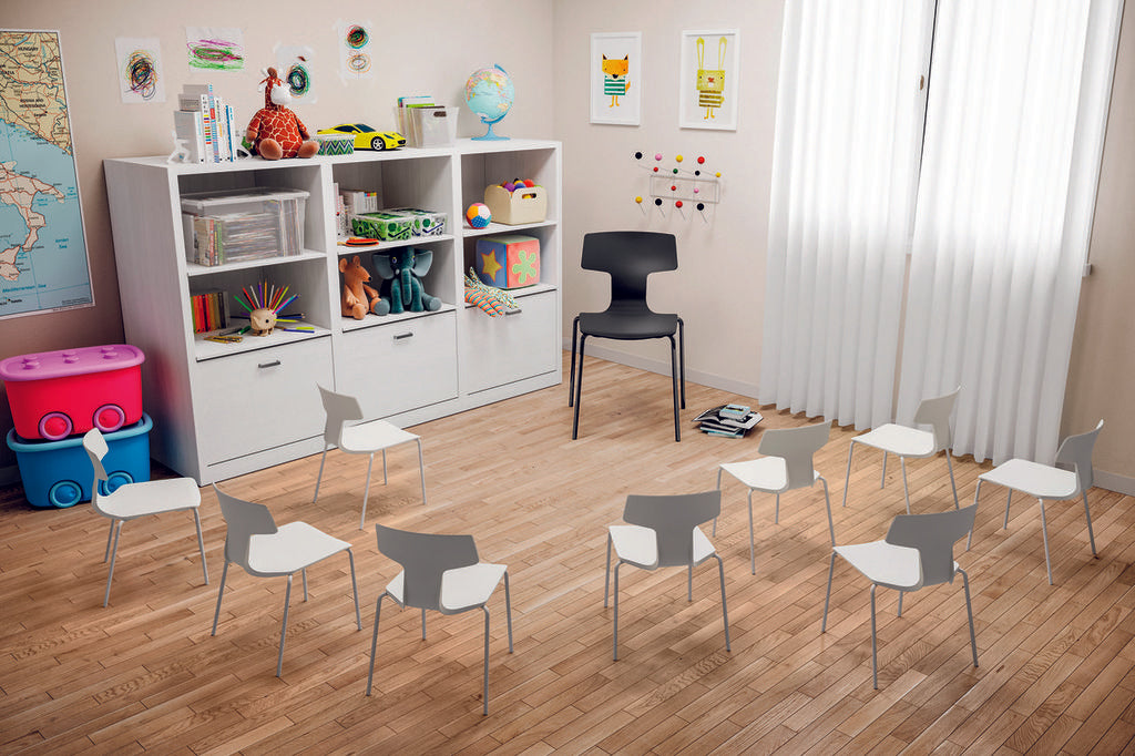 Silla Split Kids