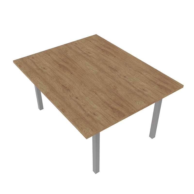 Mesa Multiusos para 6 personas 517 - Ergonomik mesa OFIK