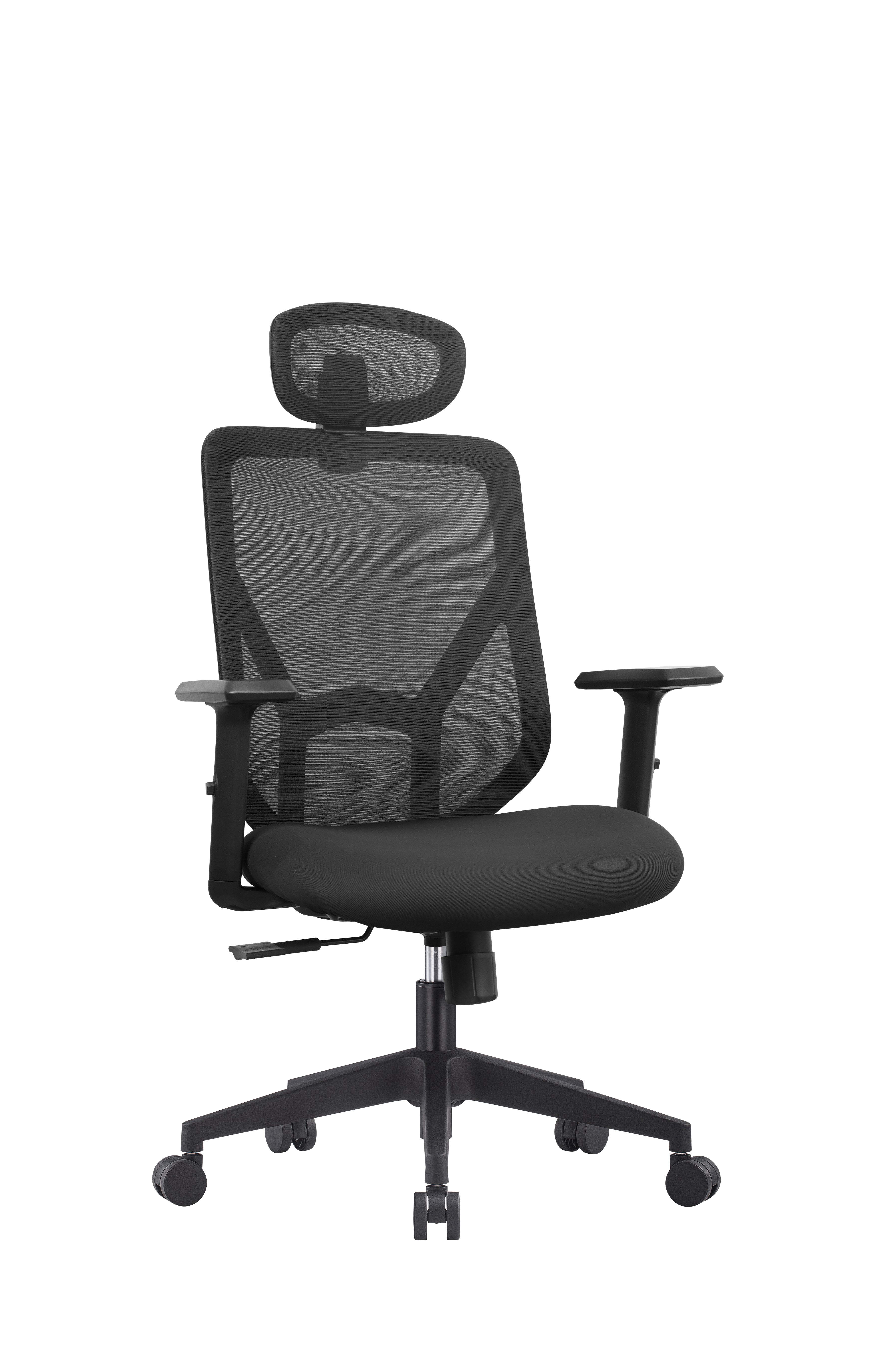 Silla Ejecutiva Leon