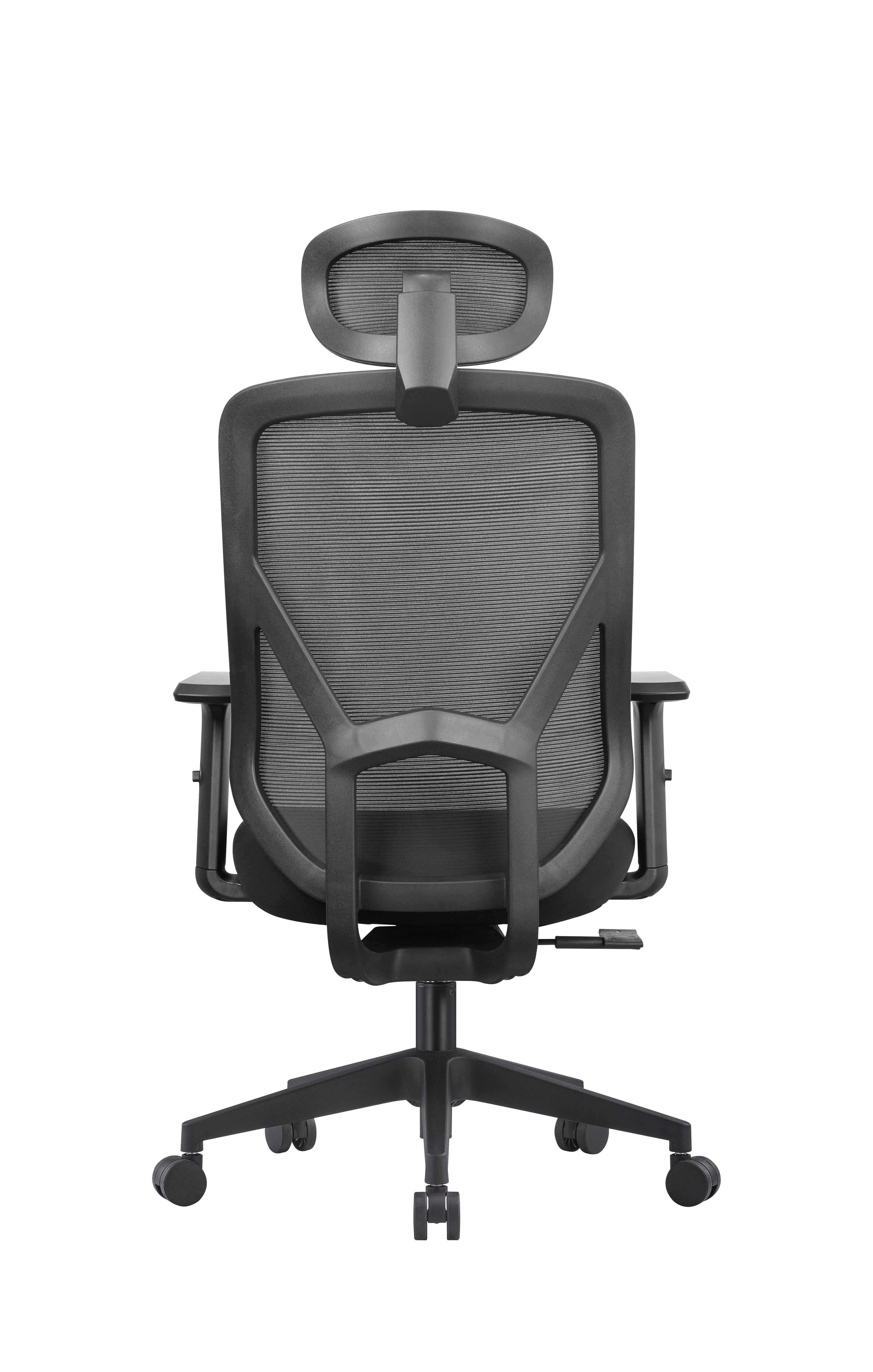 Silla Ejecutiva Leon