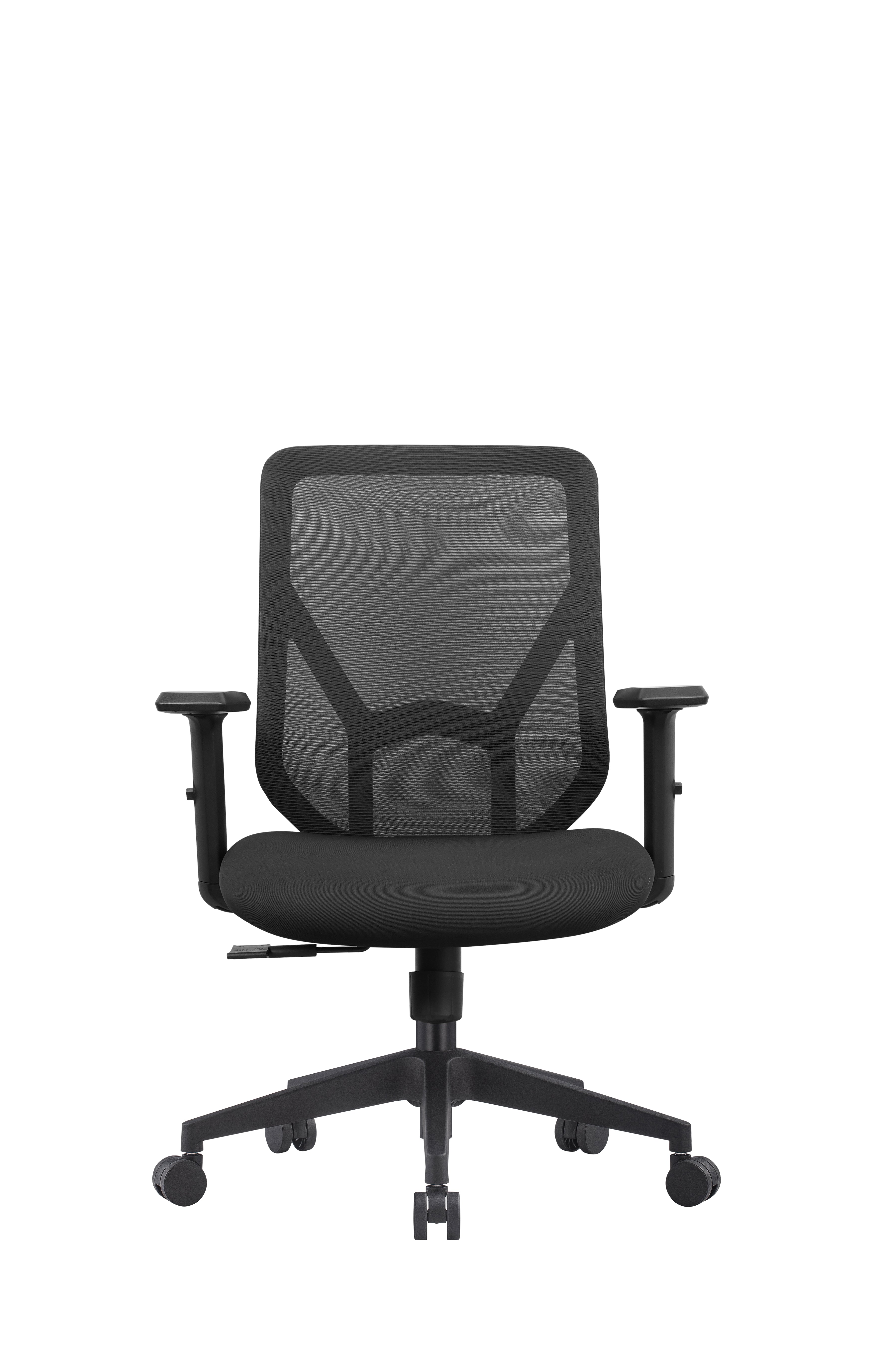 Silla Ejecutiva Leon