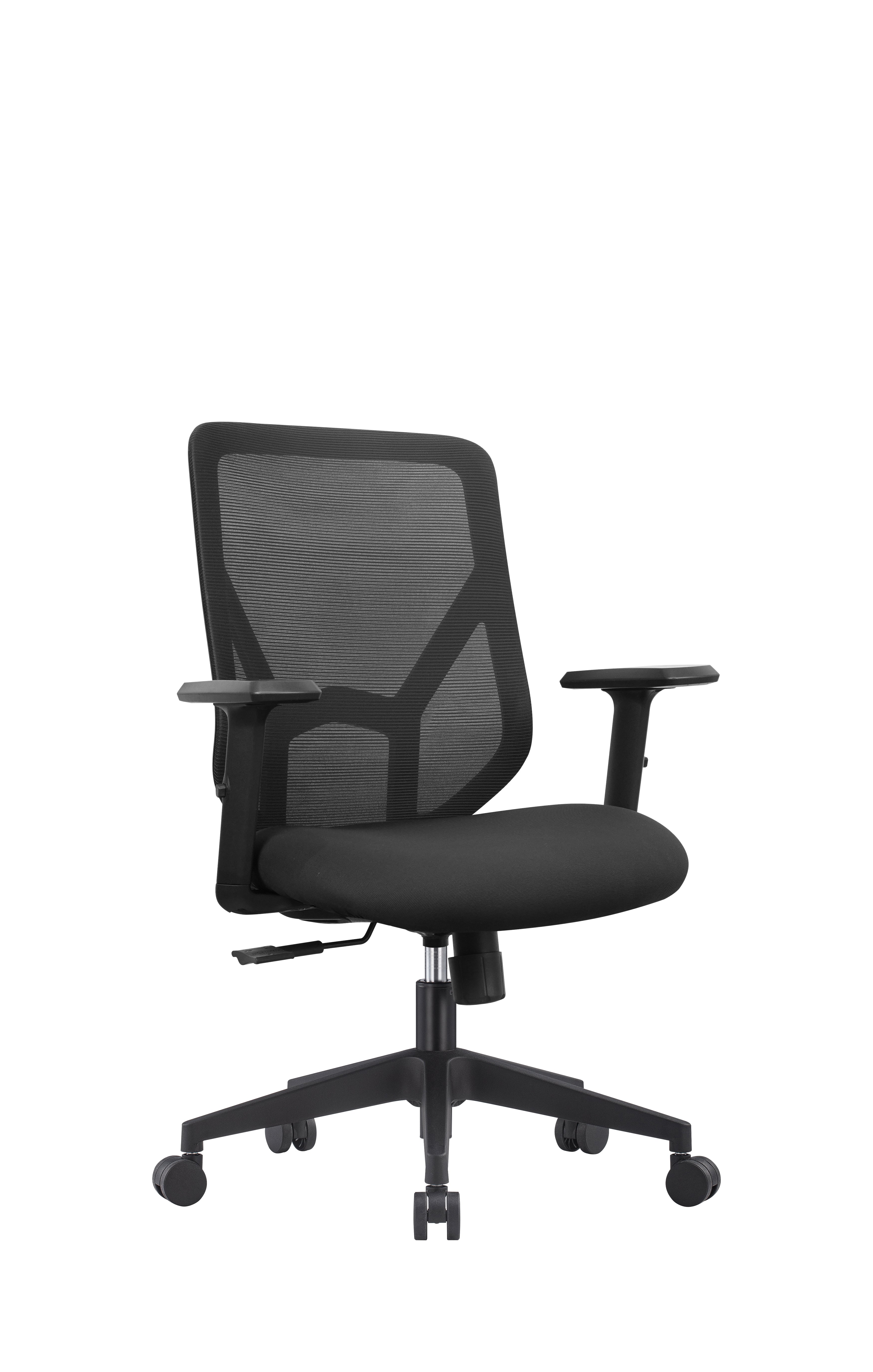 Silla Ejecutiva Leon