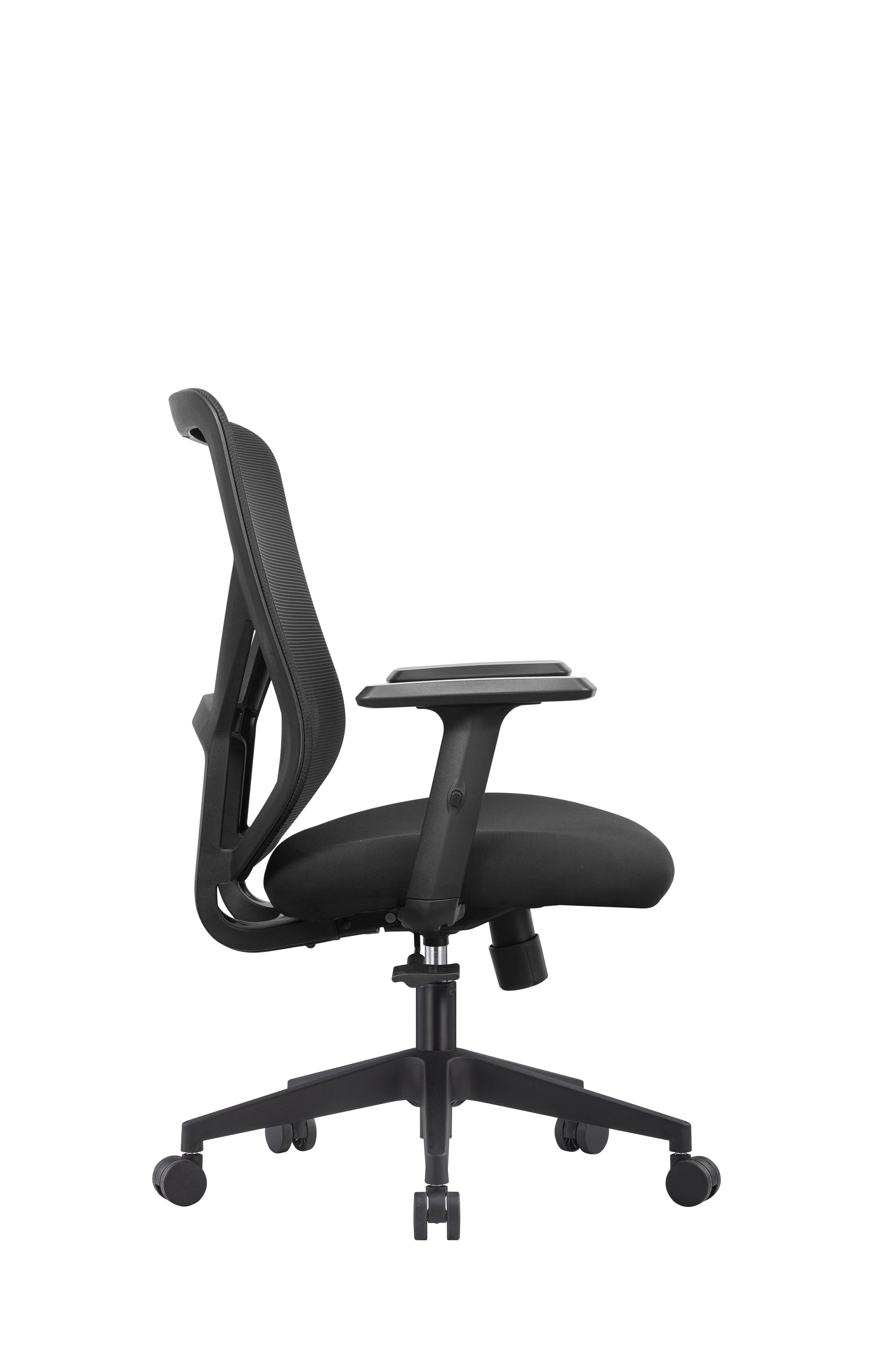 Silla Ejecutiva Leon