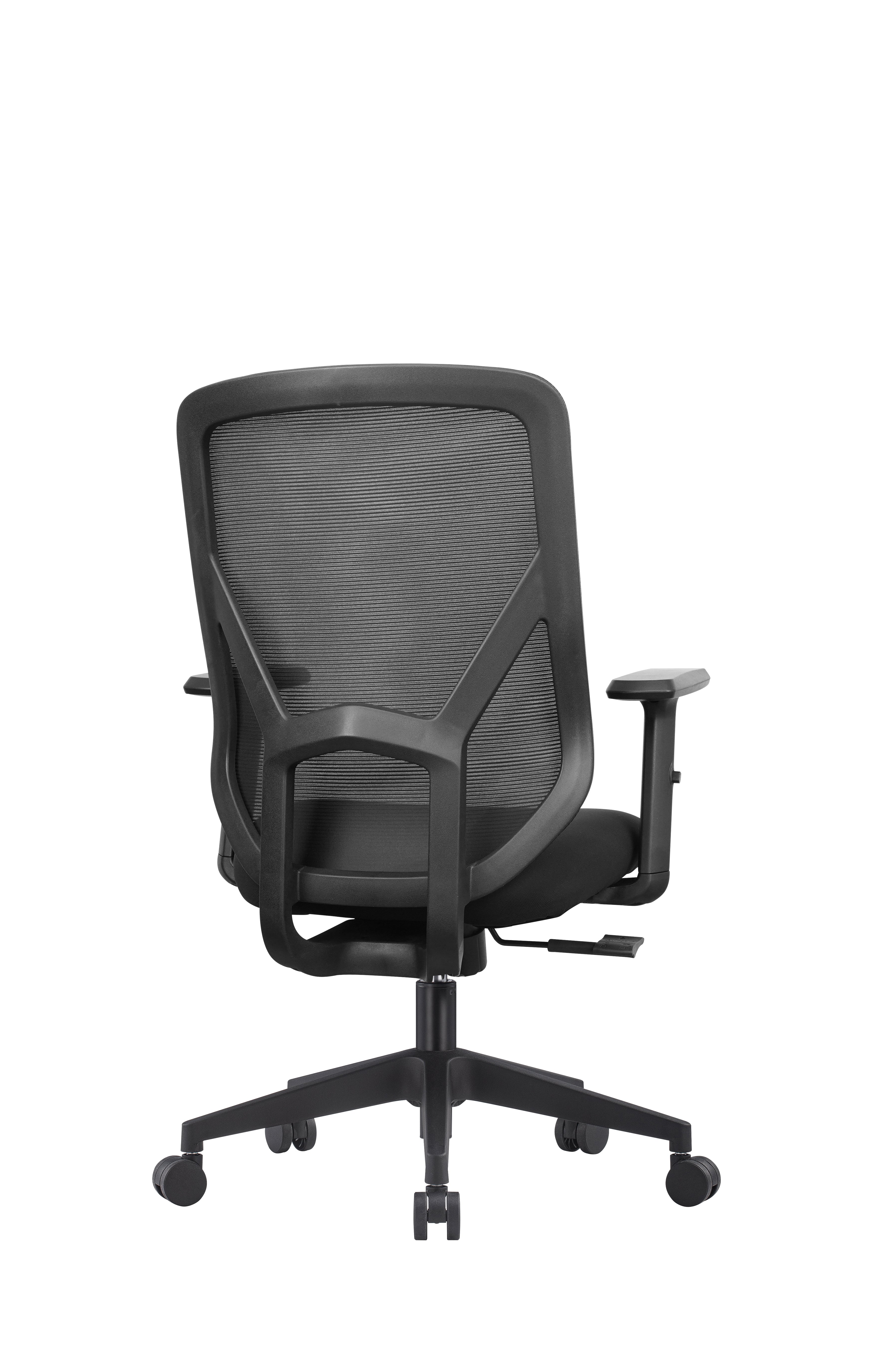 Silla Ejecutiva Leon