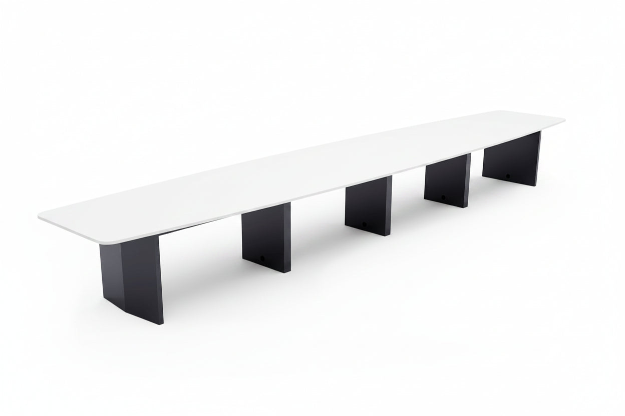 Mesa de Juntas Link 600x120