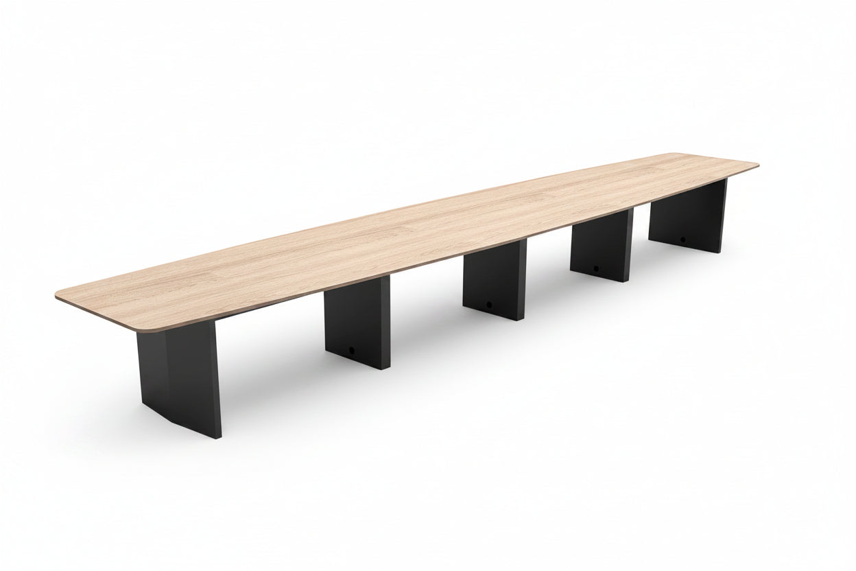 Mesa de Juntas Link 600x120