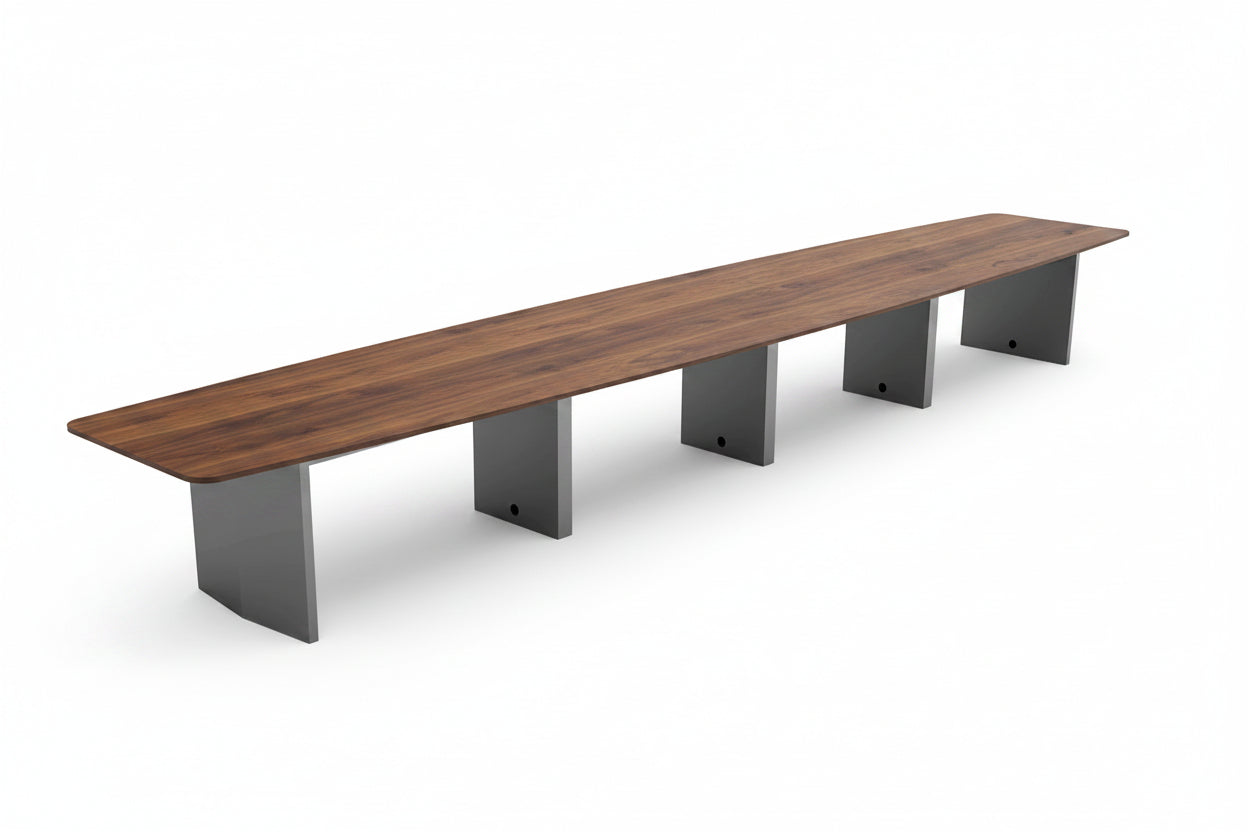 Mesa de Juntas Link 600x120