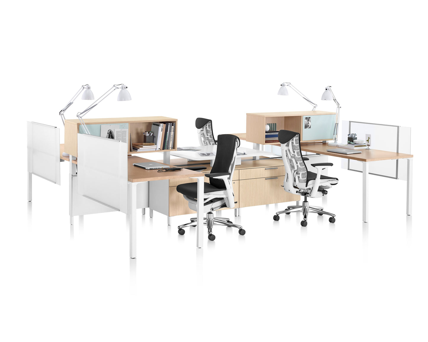 Embody - Herman Miller