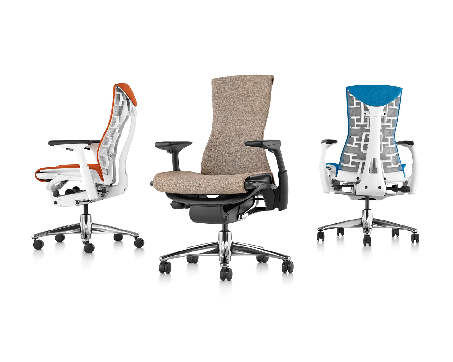 Embody - Herman Miller