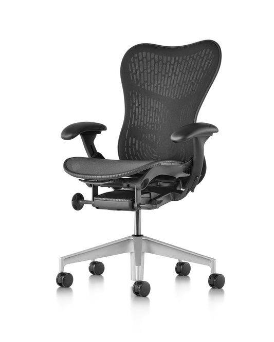 Mirra 2 Butterfly - Herman Miller