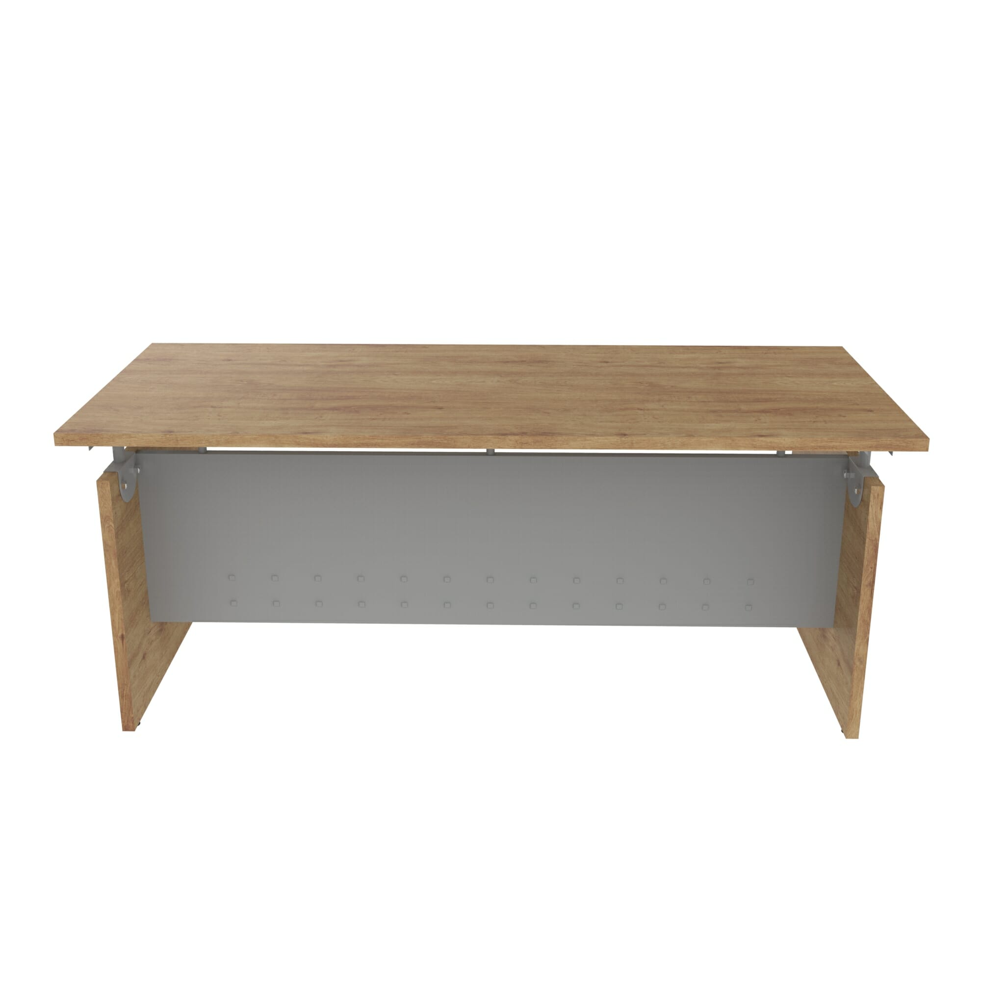 Escritorio Ejecutivo Klass01 - Ergonomik escritorio OFIK
