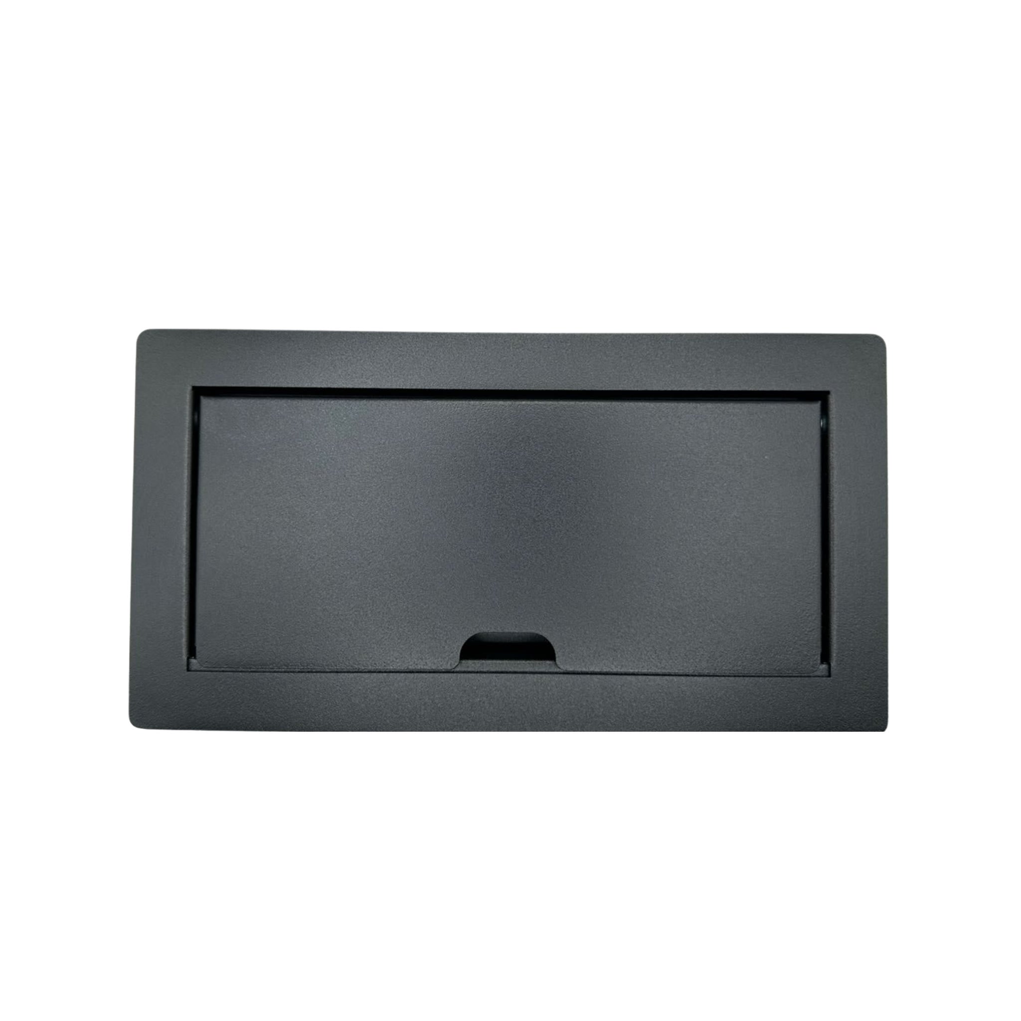 Multicontacto Empotrable Barcelona Box LUMBRO