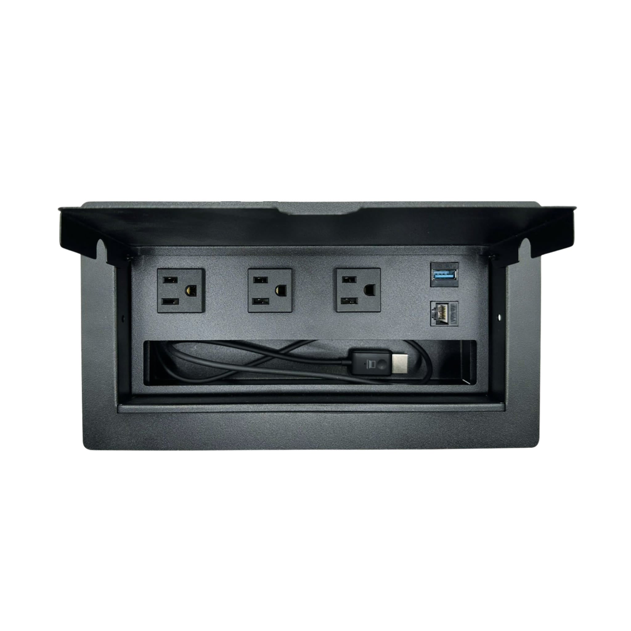 Barcelona Box HDMI Inalámbrico LUMBRO