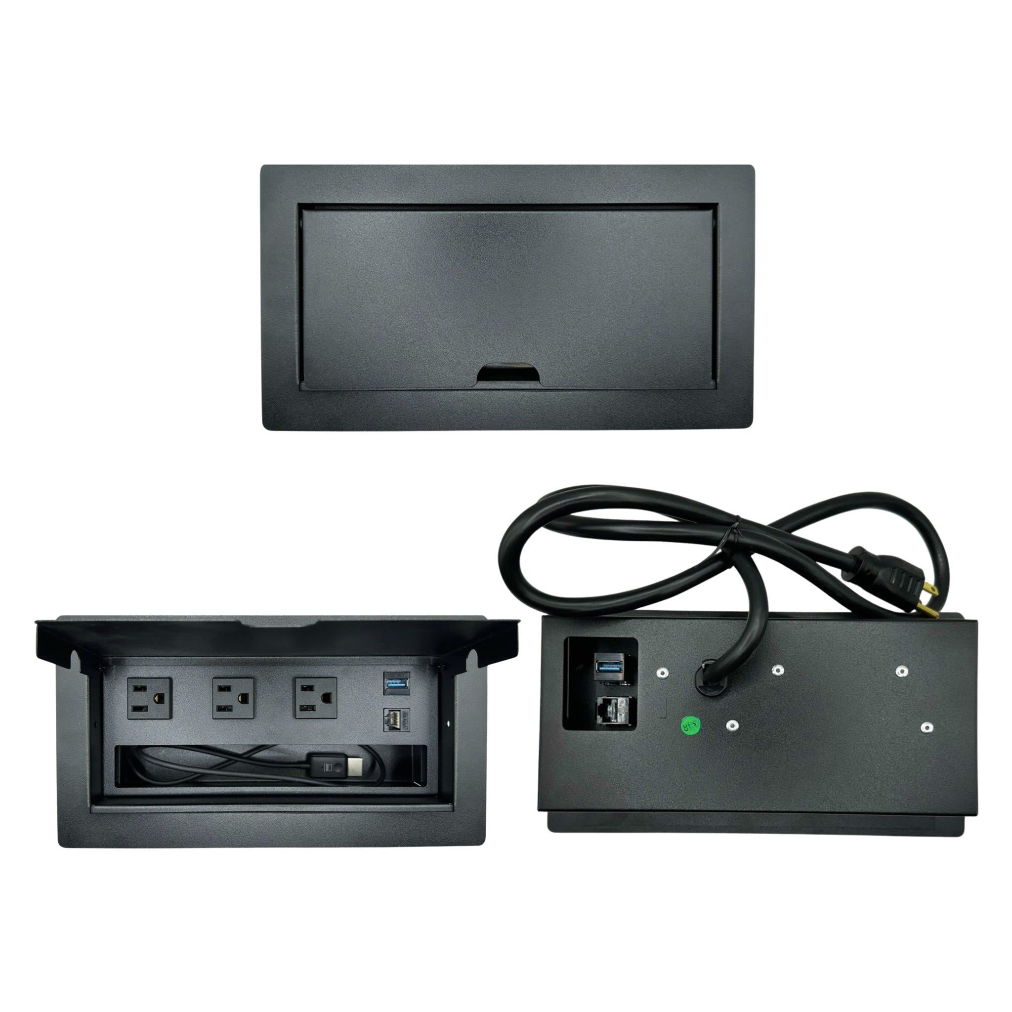 Barcelona Box HDMI Inalámbrico LUMBRO