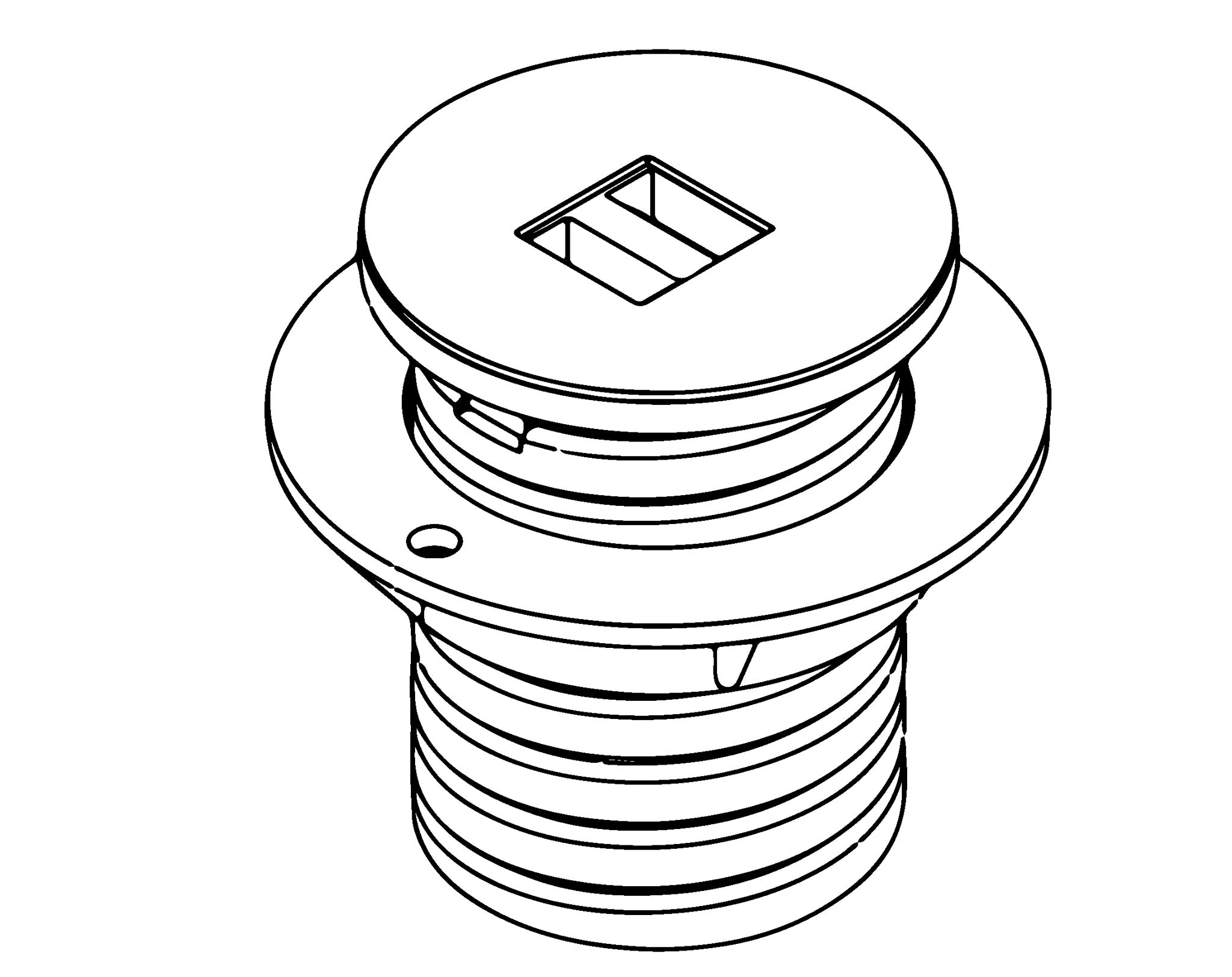 Multicontacto Split Nano 2 LUMBRO