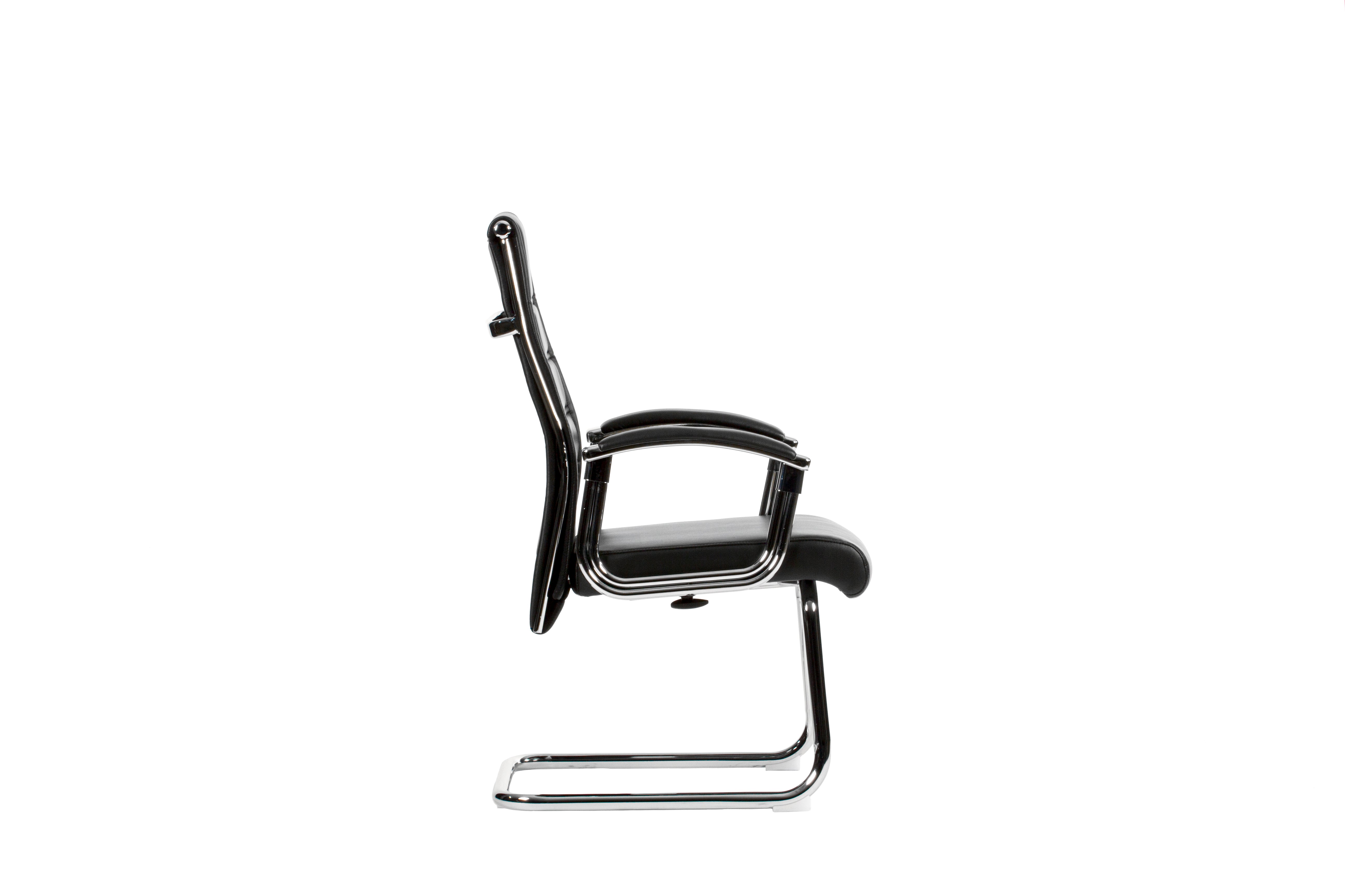 Silla Loop Visita