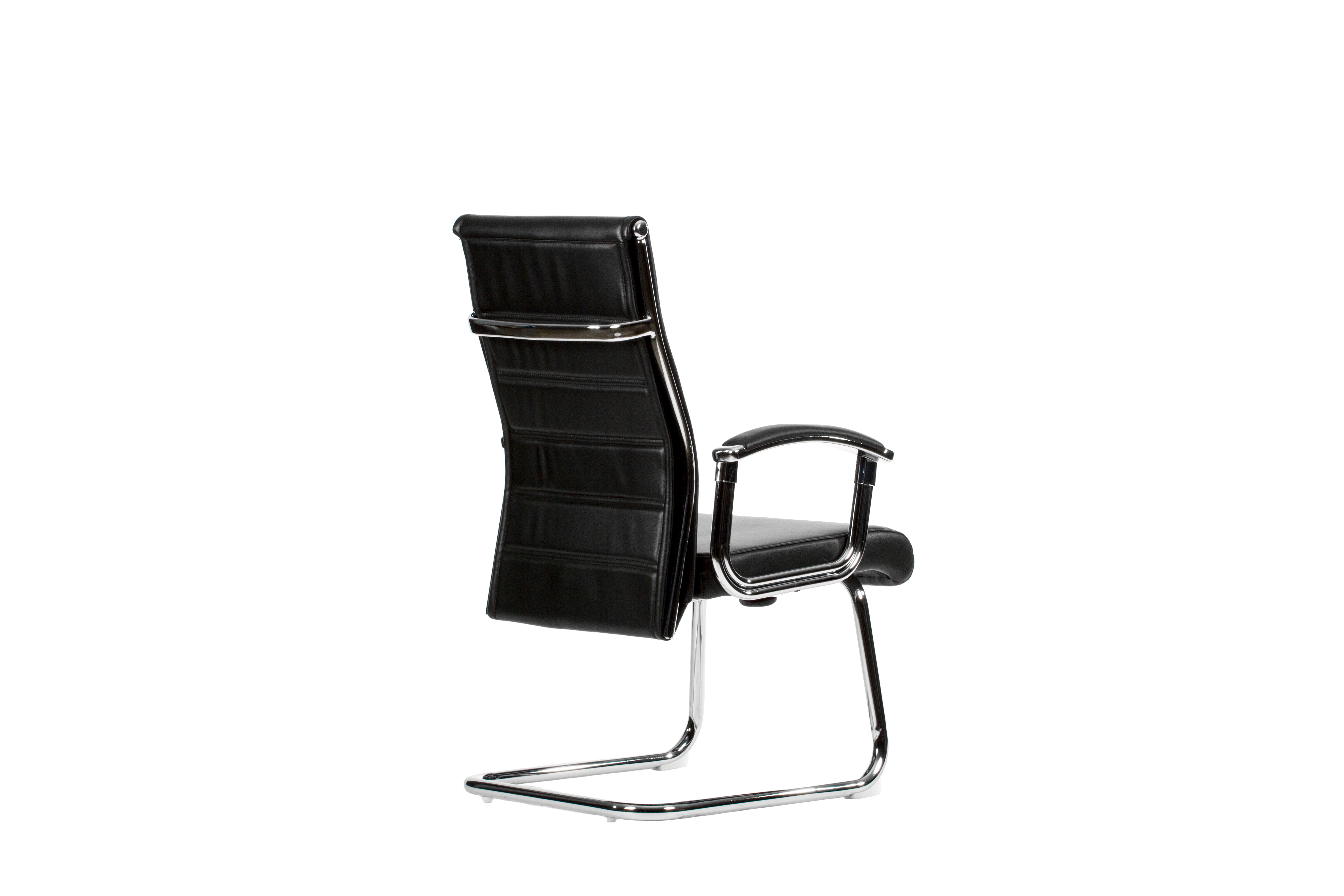 Silla Loop Visita