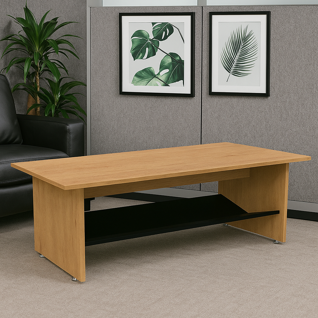 Mesa de Centro 120 x 42 cm - Ergonomik mesa OFIK