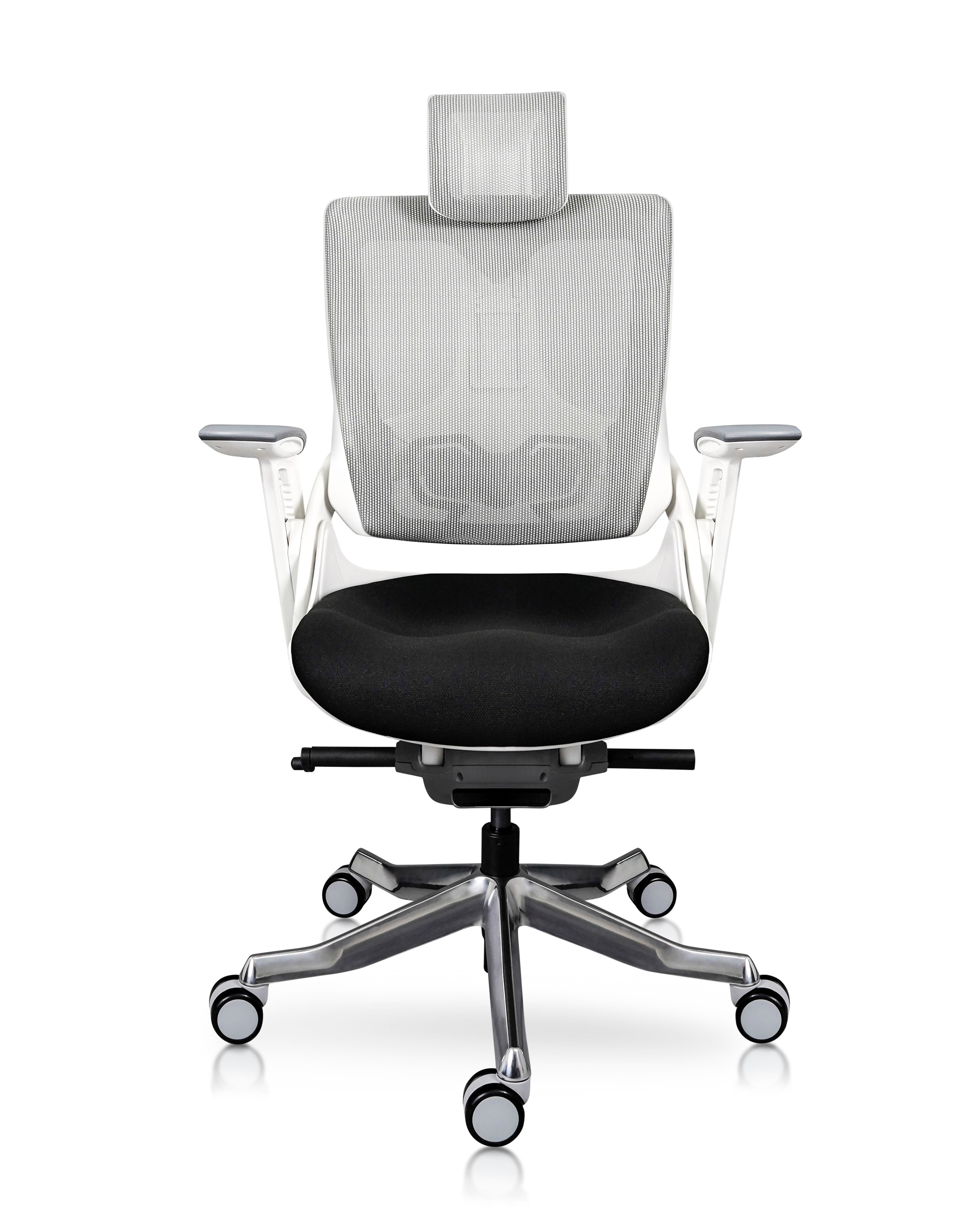 Silla Directiva Madagascar